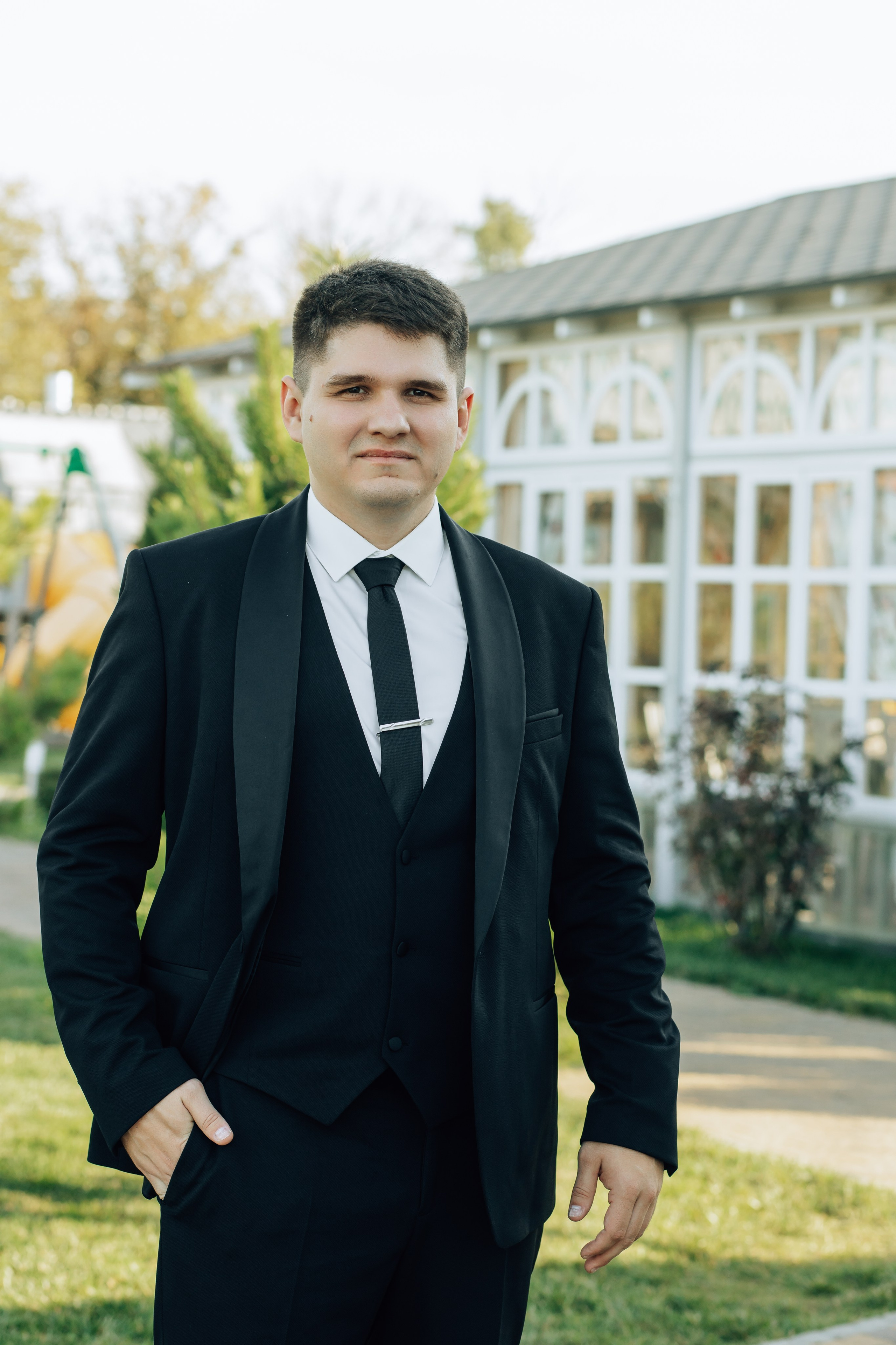 Хаятт. Свадебный и семейный фотограф Ростова-на-Дону Ирина Бондарева