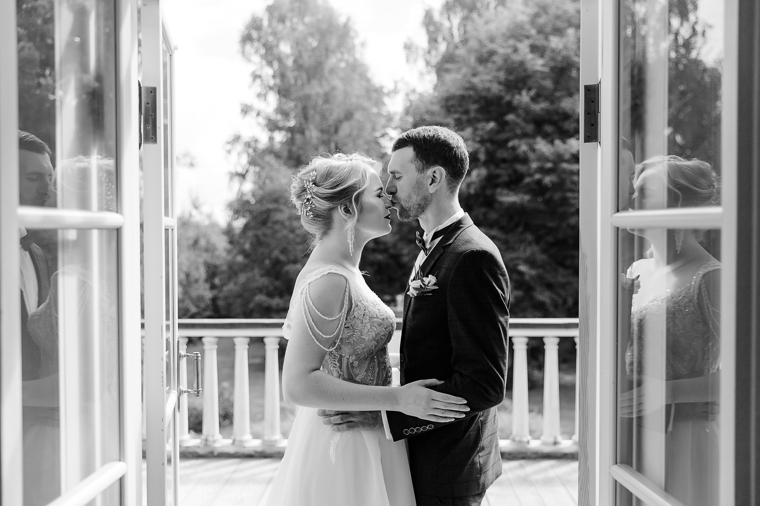 Свадьба Стаса и Насти. Свадебный и семейный фотограф в Твери и Тверской области