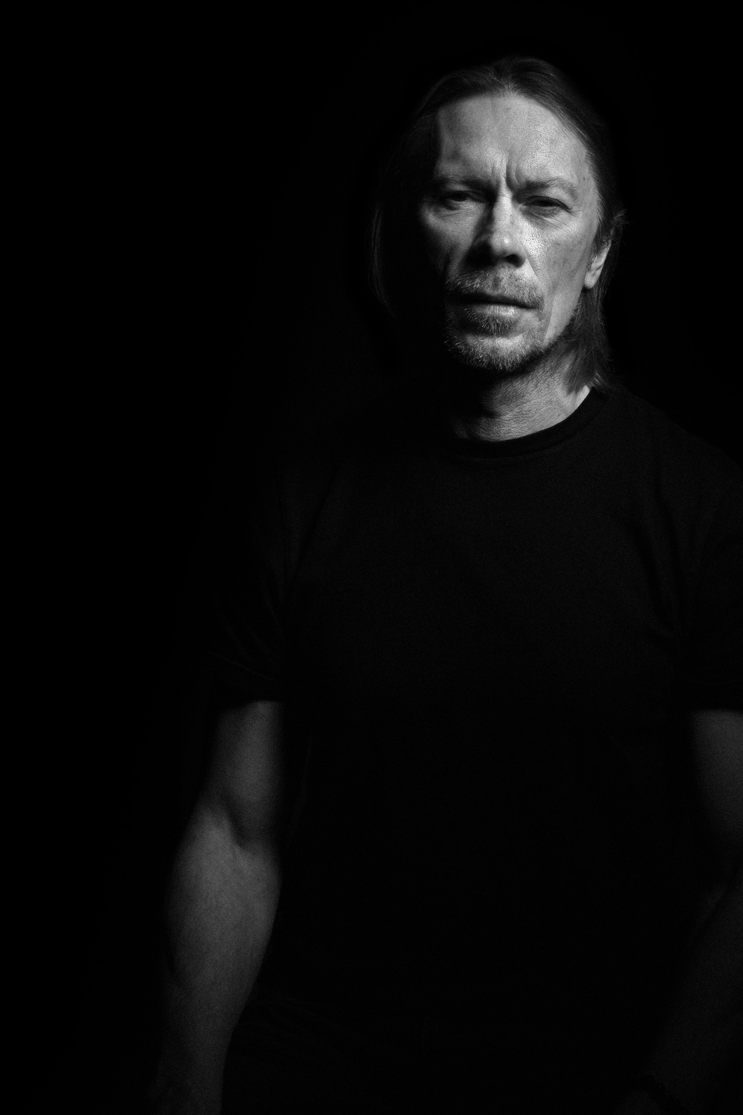 Василий. Художественная фотография