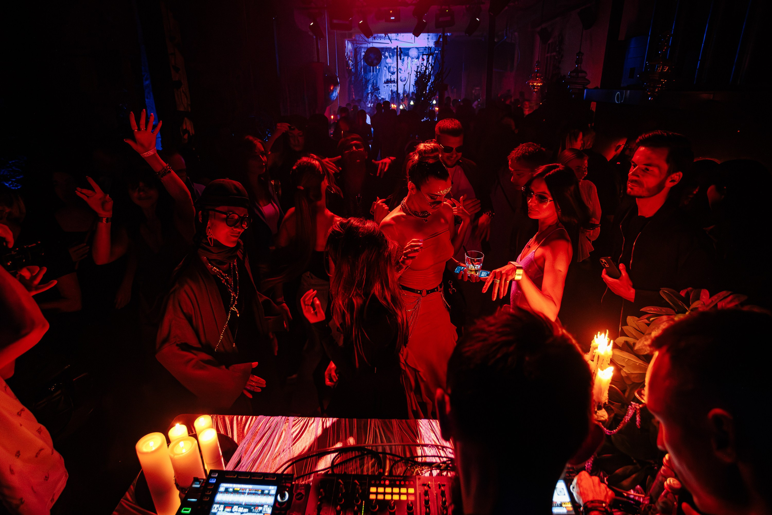 «5 элемент в Гастродворе"_GastroDvor_Yalta_26.04.2025. Аминов Руслан | Фотограф