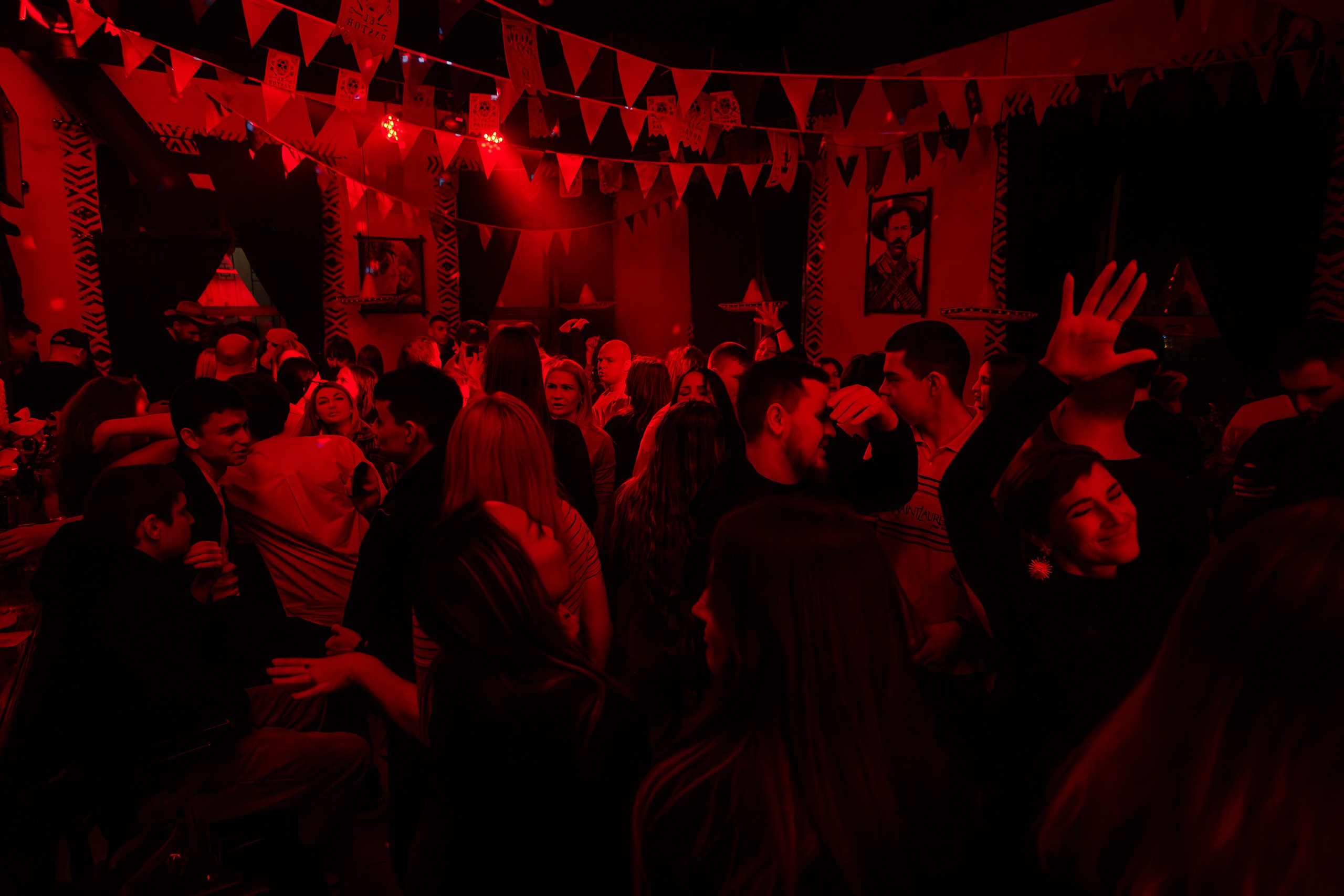 День «Гурмана"_El Pastor_Симферополь_7.03.2025. Аминов Руслан | Фотограф