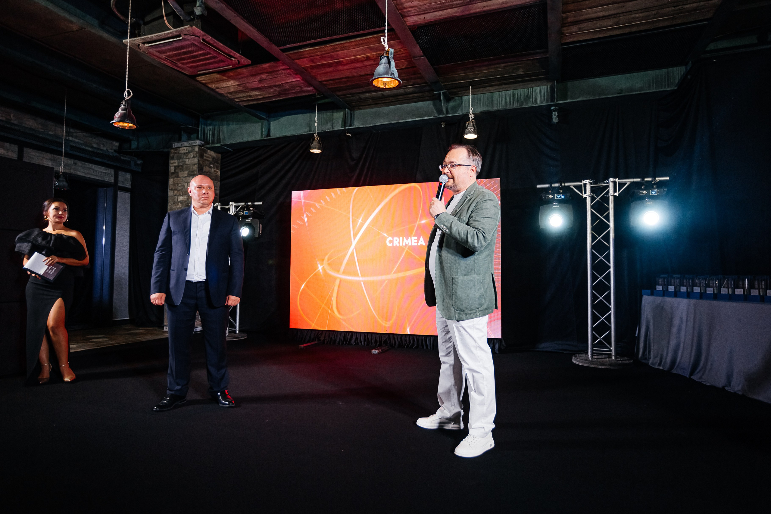 Crimea_urban_awards_12.09.2024. Аминов Руслан | Фотограф