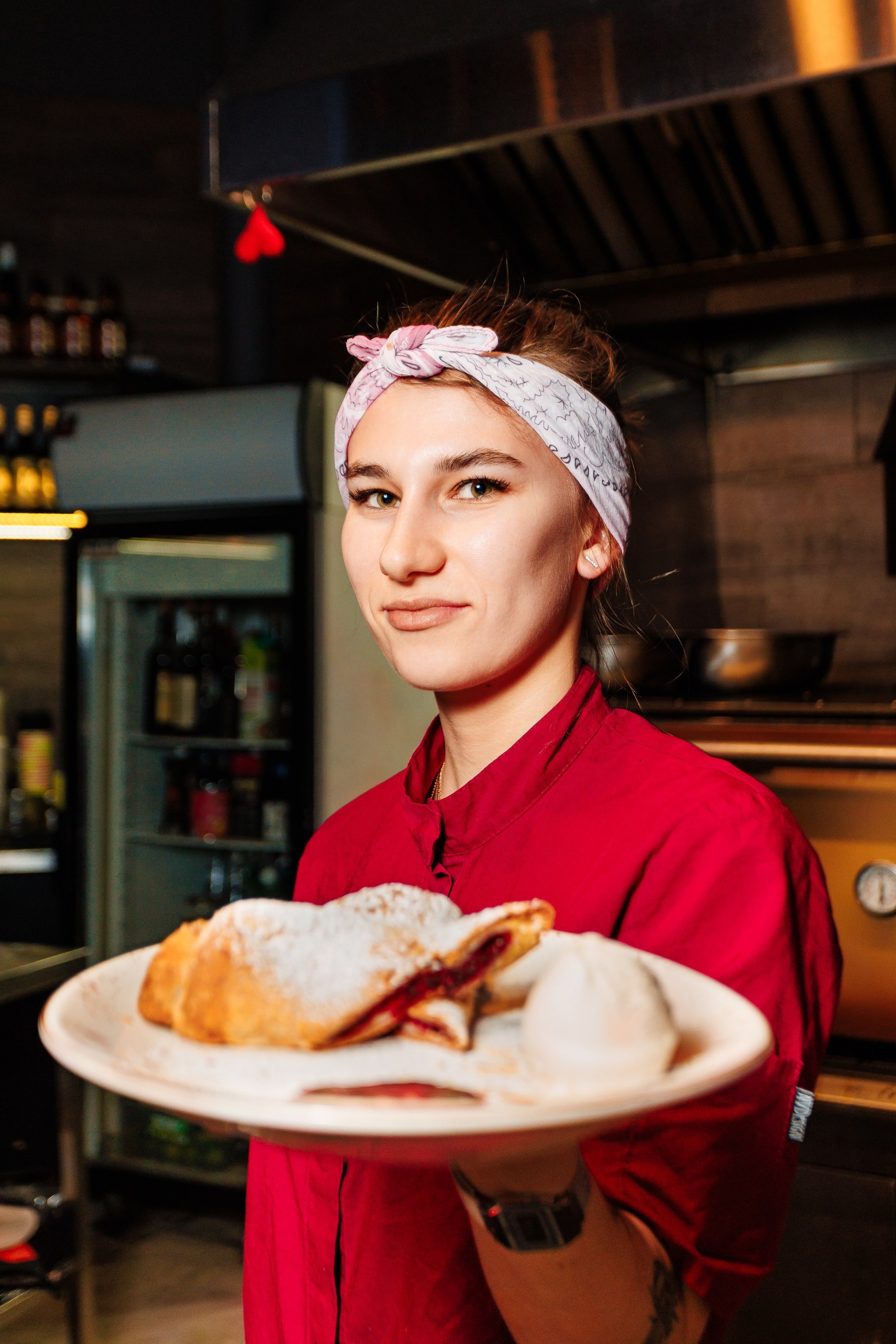 «8 марта в Bemine"_Bemine_Симферополь_8.03.2025. Аминов Руслан | Фотограф