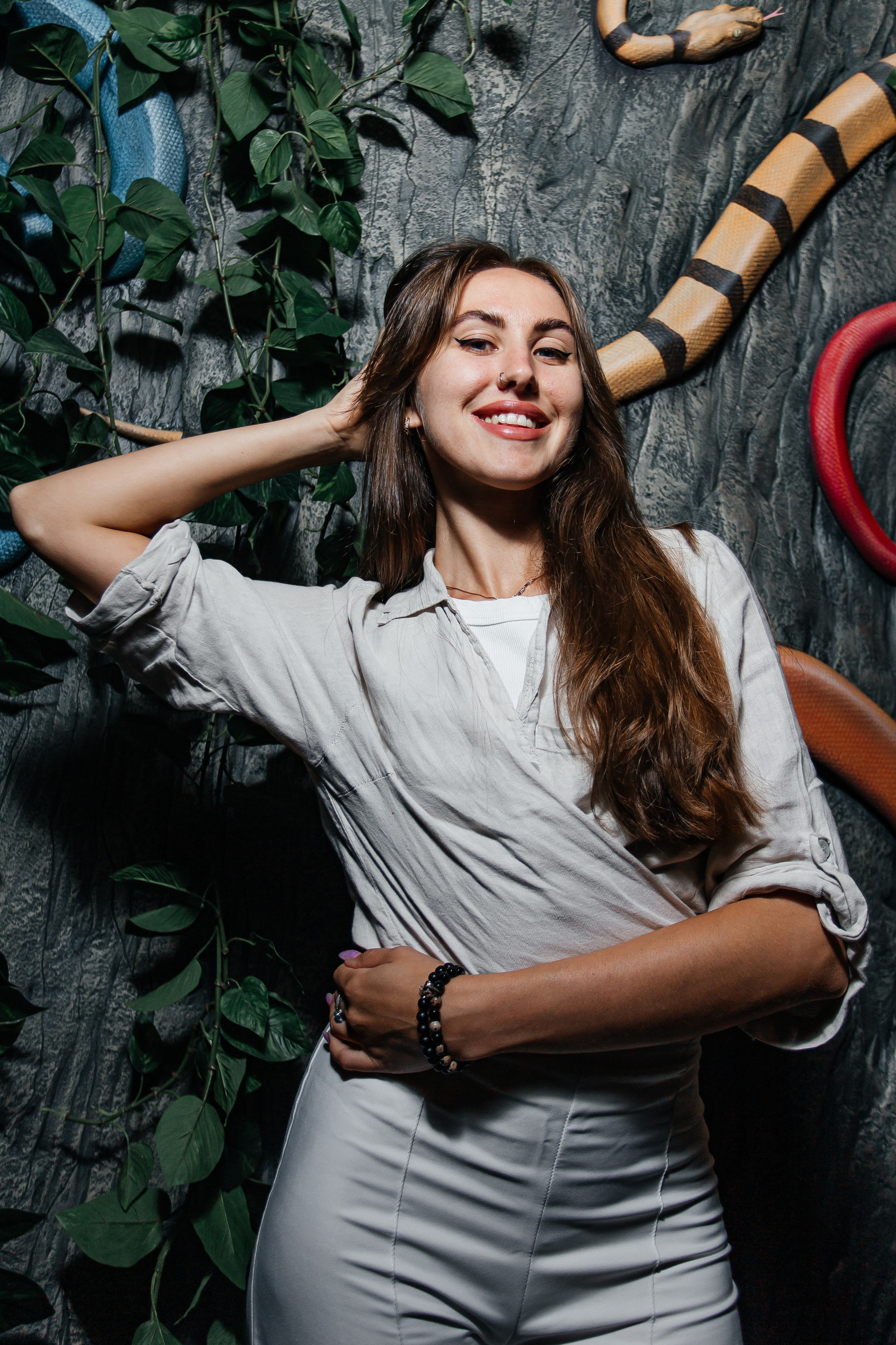 Paititi_Ялта_17.08.2024. Аминов Руслан | Фотограф