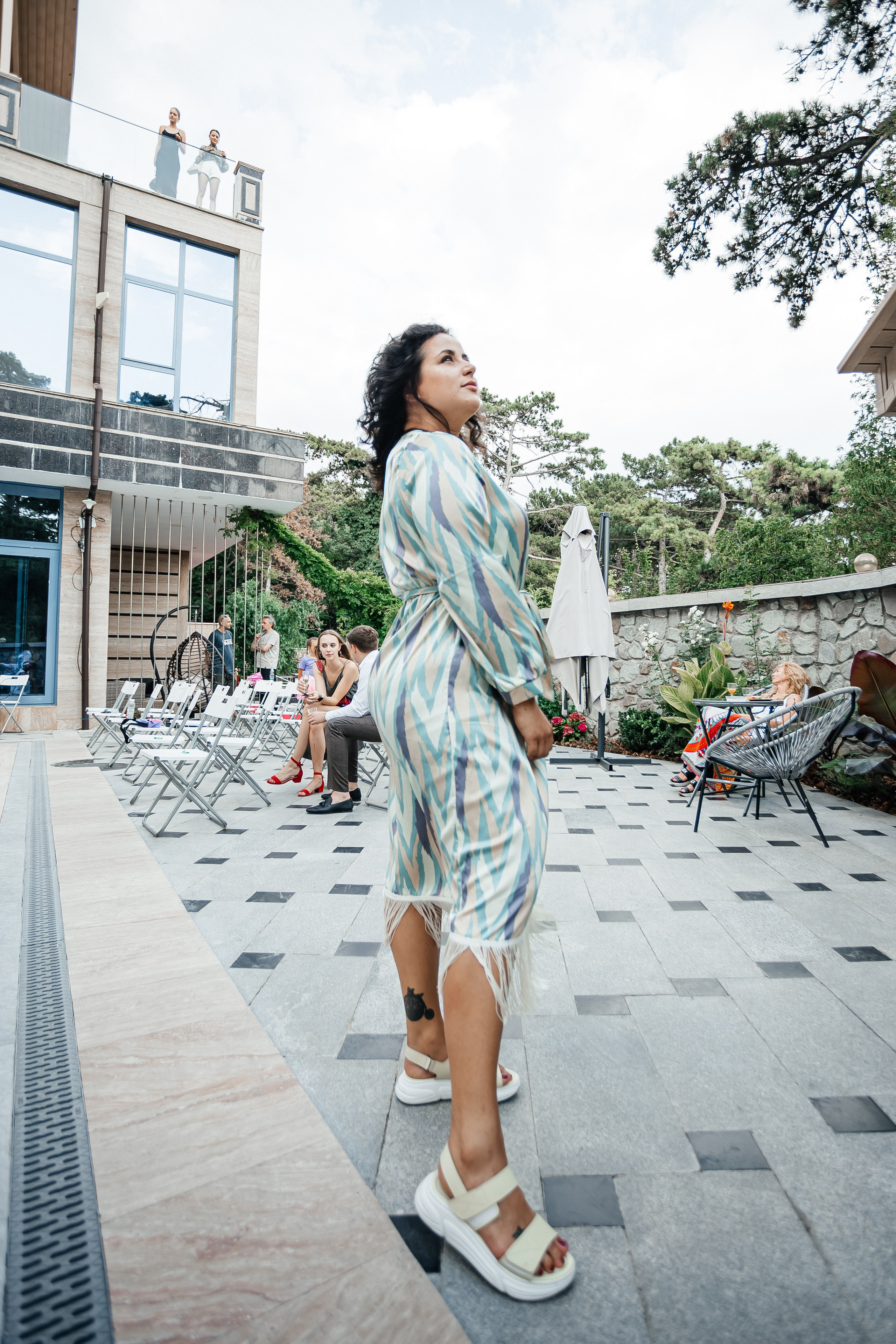 Киностудия Киры Булычёва_15.07.2024. Аминов Руслан | Фотограф