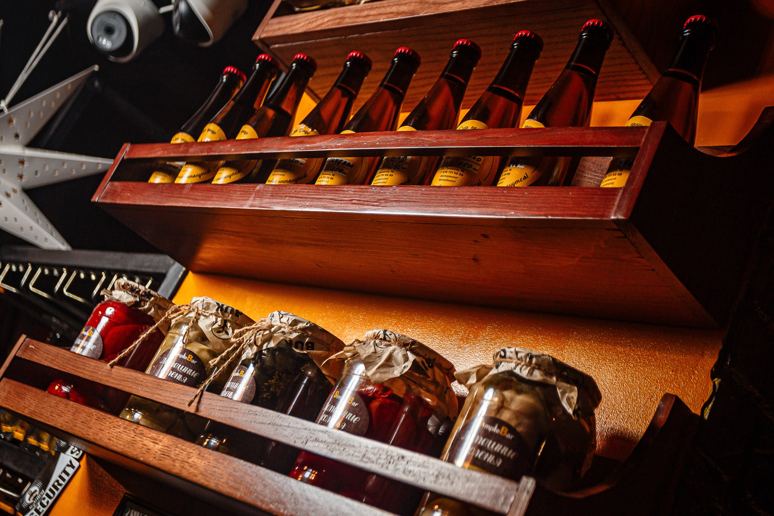 Simple Saturday_Simple Bar_Симферополь_21.12.2024. Аминов Руслан | Фотограф