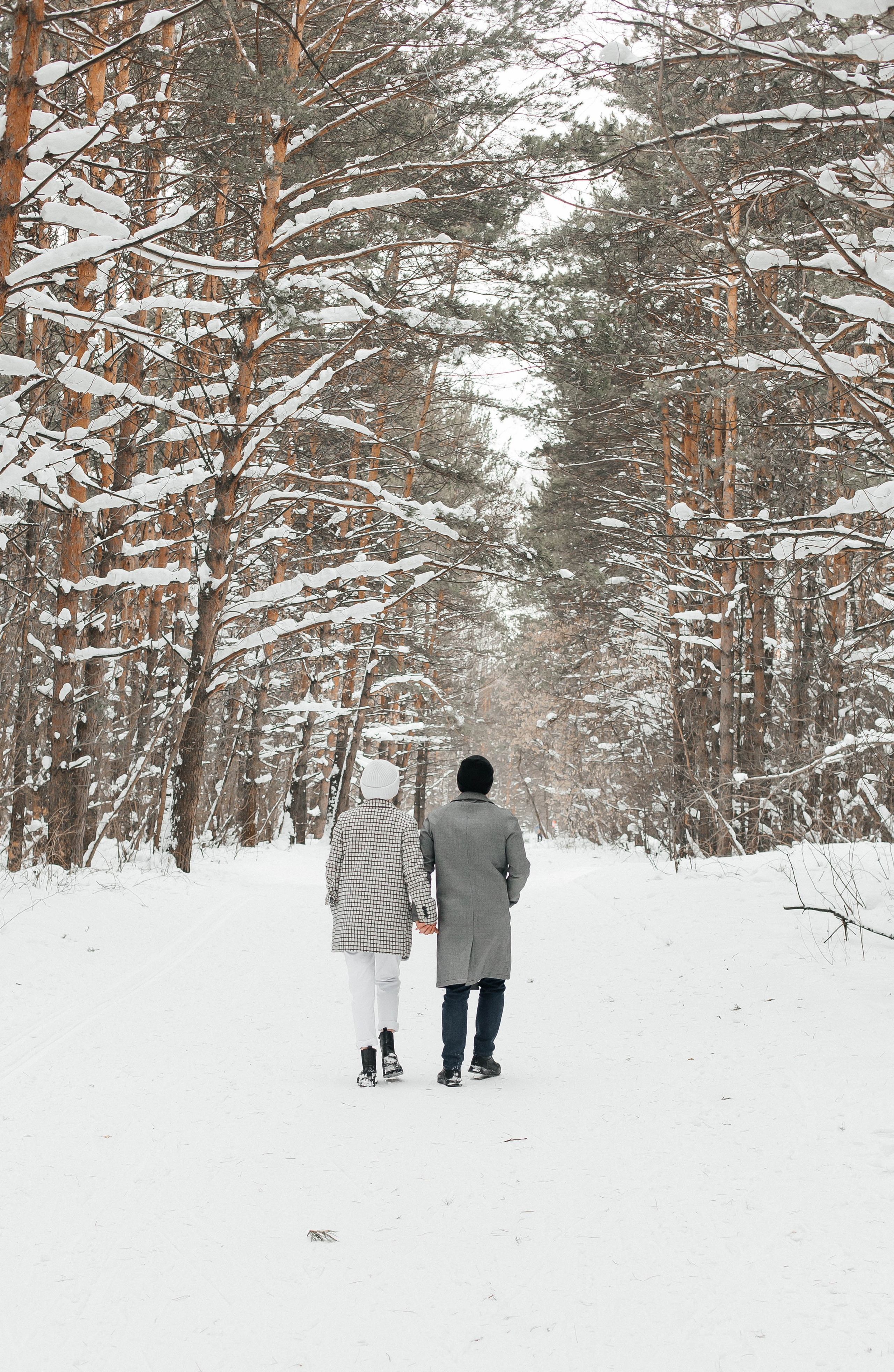 История Дарьи и Сергея_ 14.01.2024. Аминов Руслан | Фотограф