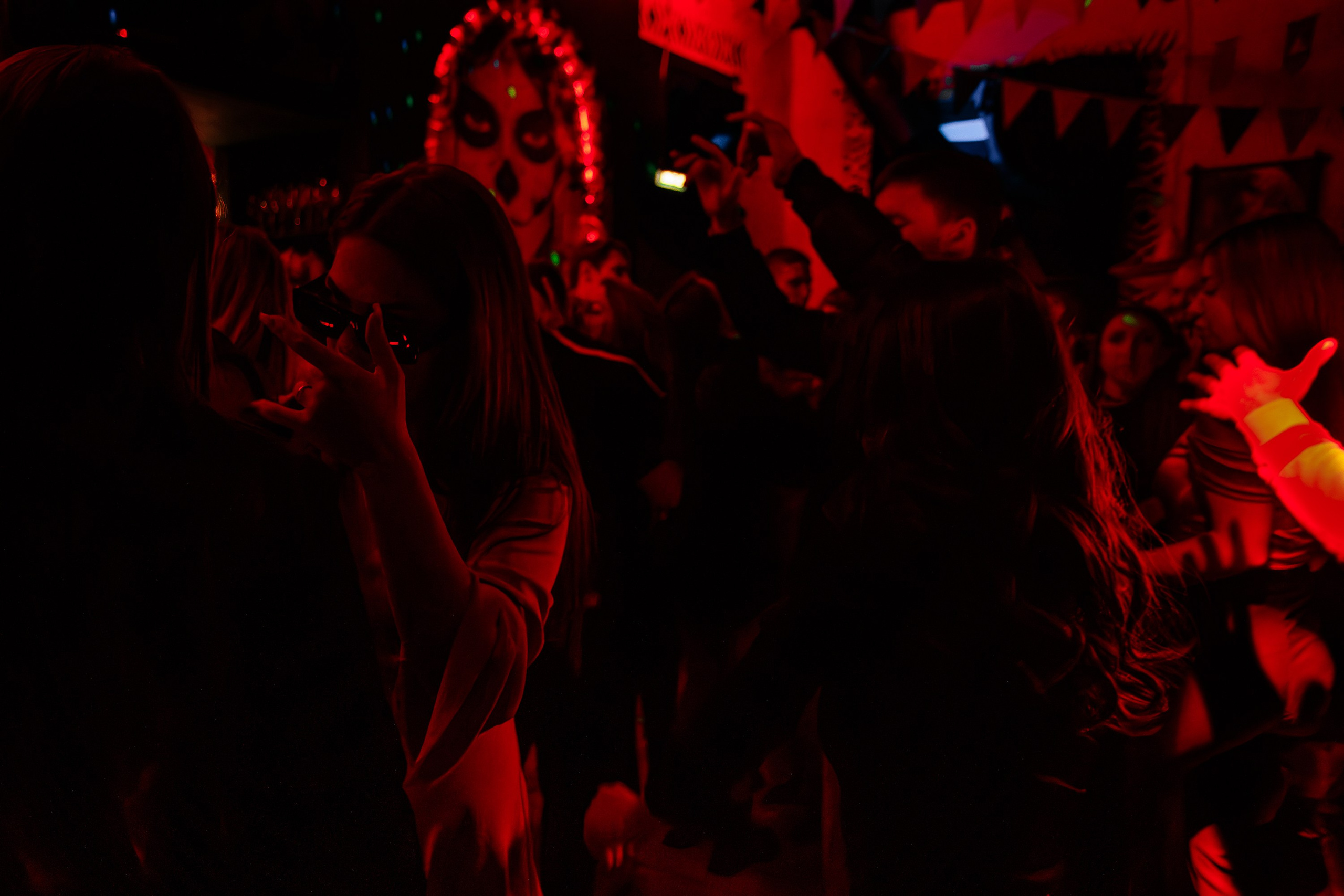 100 дневка_El Pastor_Симферополь_8.02.2025. Аминов Руслан | Фотограф