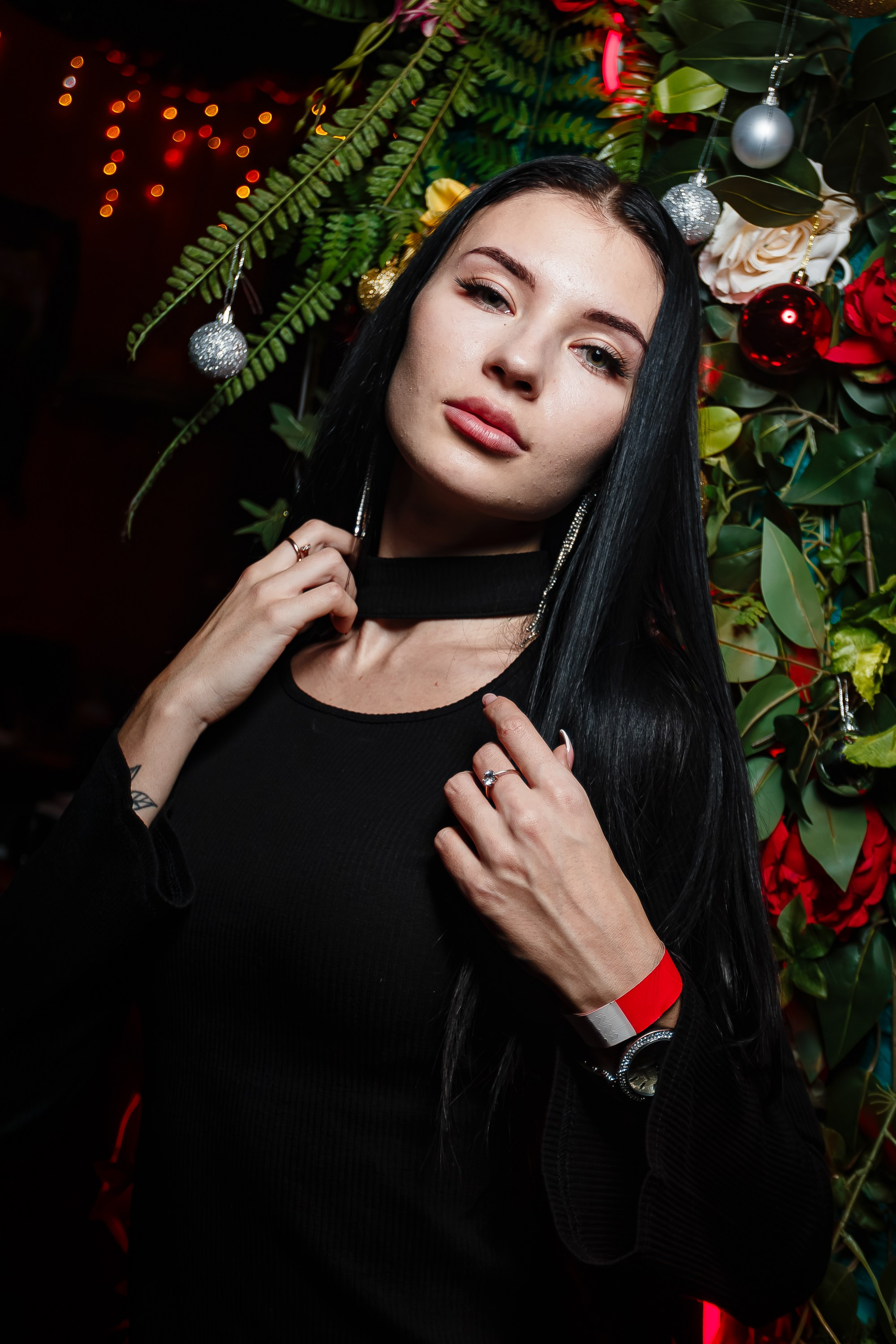 Las Posadas_El Pastor_Симферополь_20.12.2024. Аминов Руслан | Фотограф