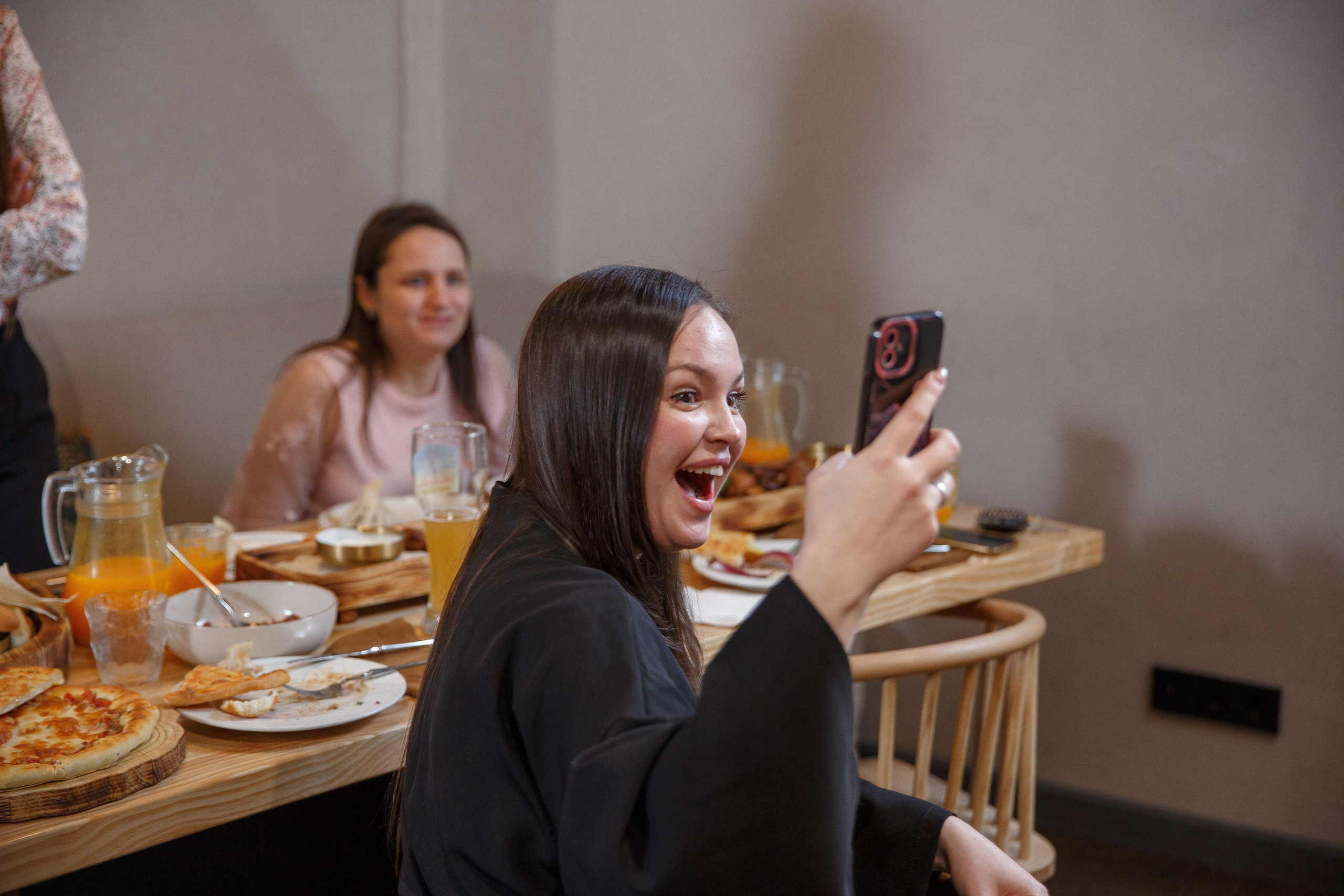 День рождения в Тамазе. Фотограф Улан-Удэ Алексей Раднаев RAD