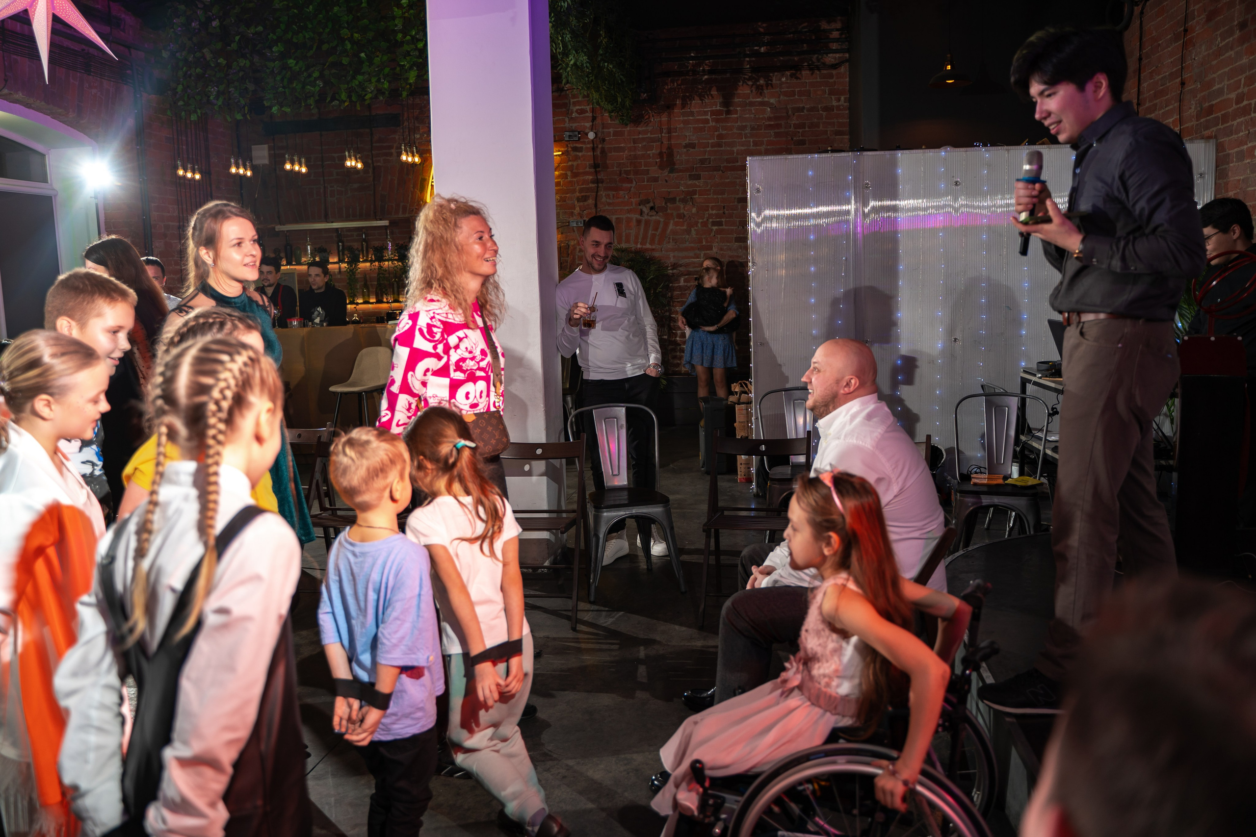 День рождения