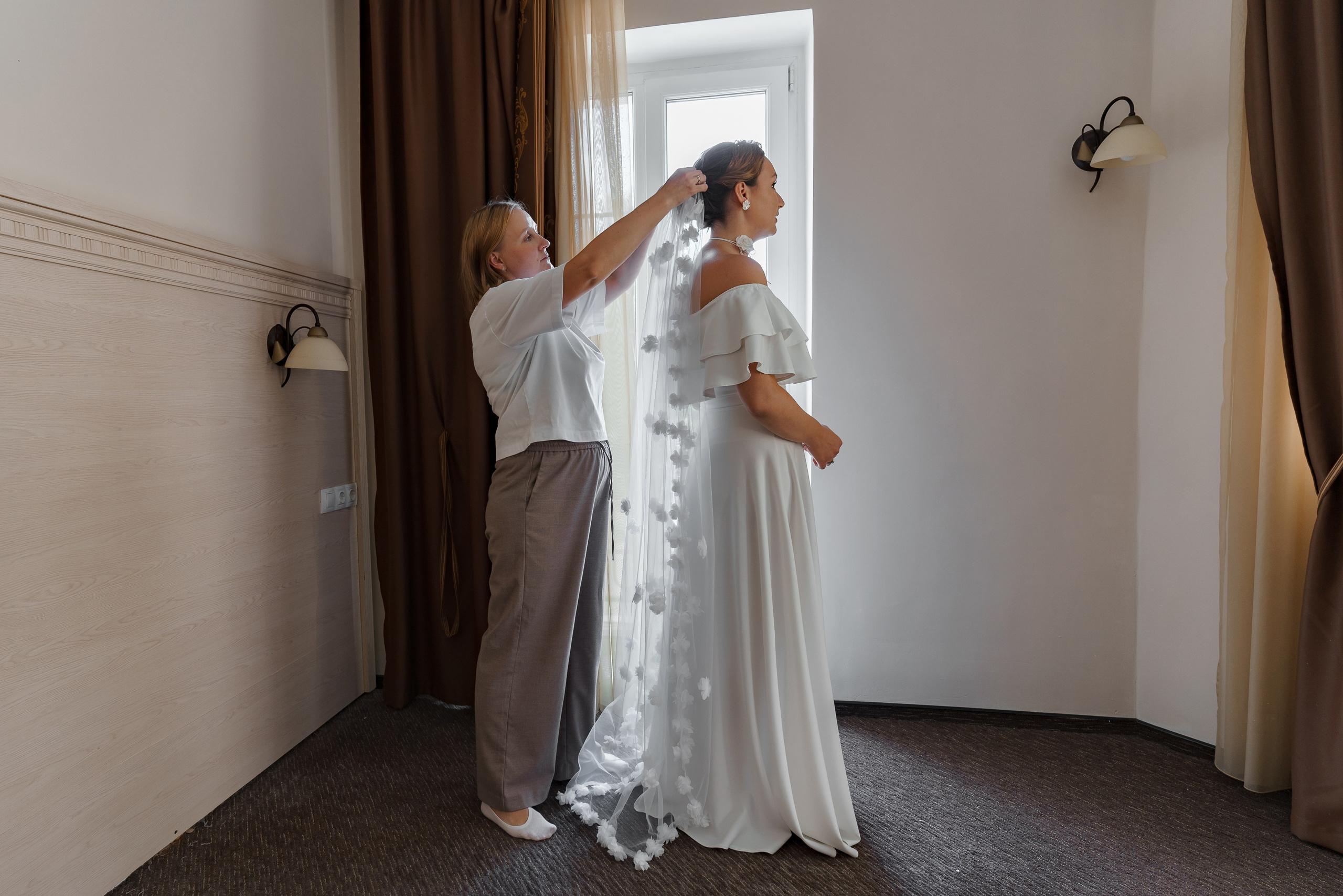 Андрей + Екатерина