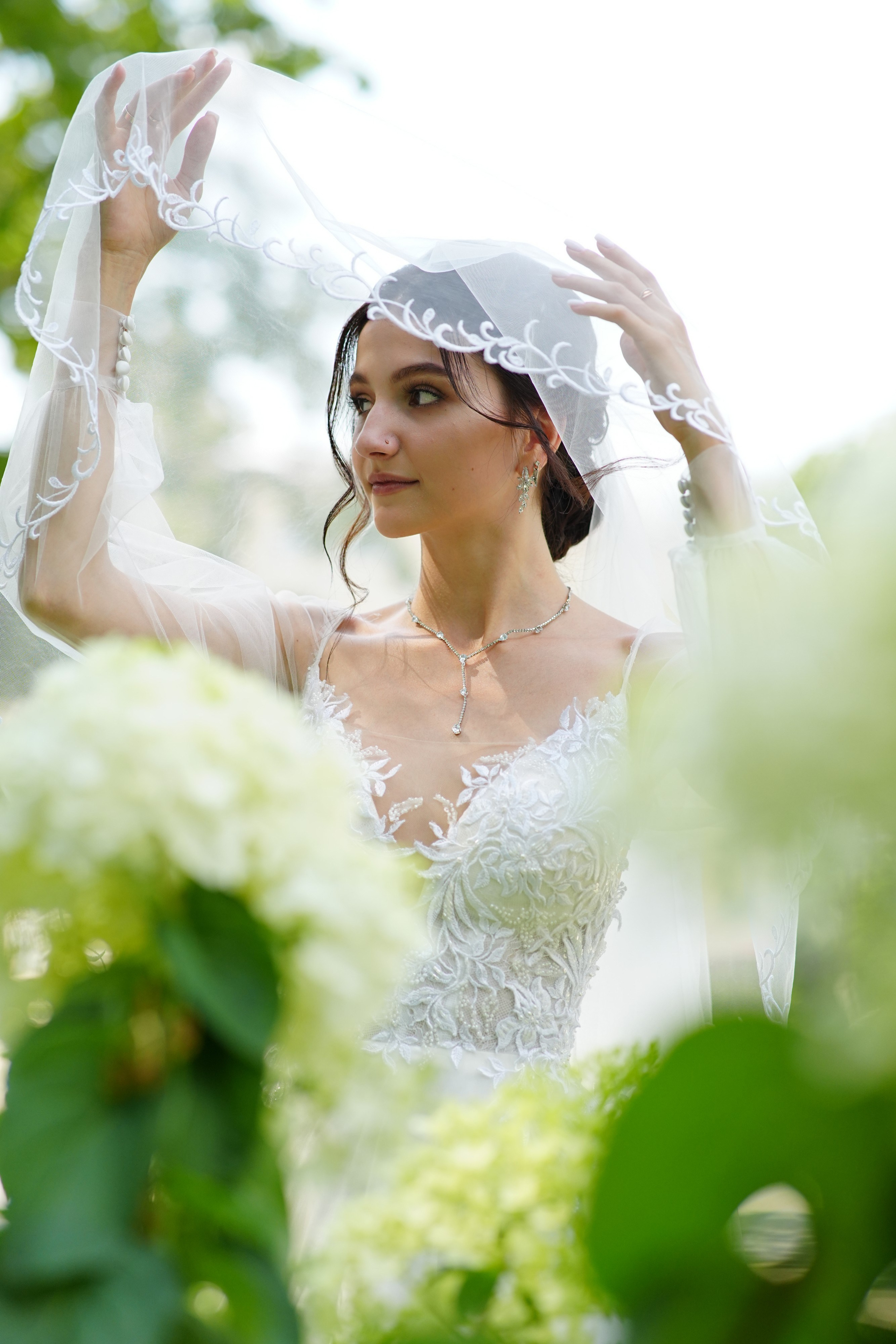 Свадебные снимки. Фото и видеостудия Юрия Федяева — ЮМИС