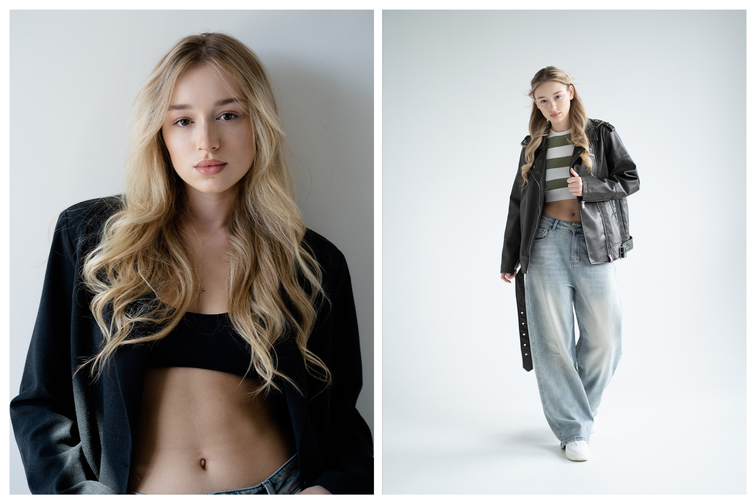 Модельное агентство Евгении Чкаловой. Модельные тесты в Москве и Нижнем Новгороде Павел Зайков