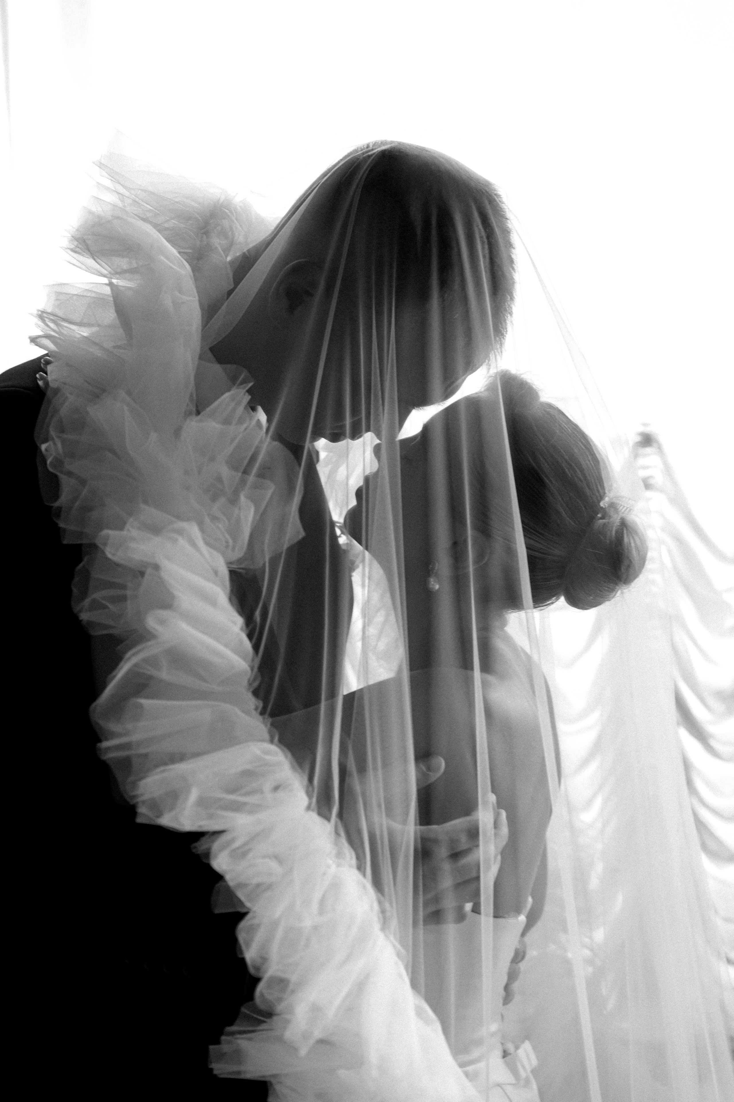 Александр&Виктория. Свадебный фотограф в Санкт-Петербурге Мошина Наталья