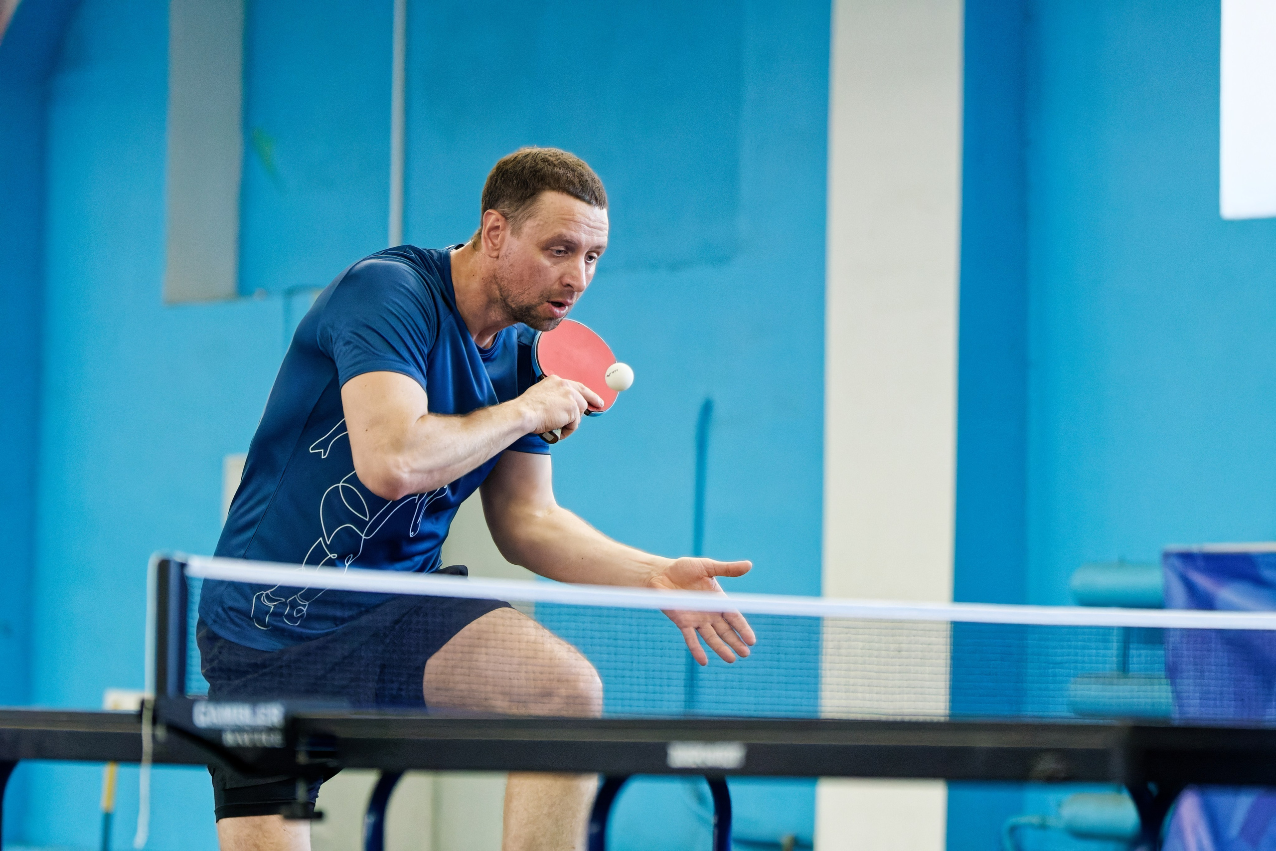 I Спартакиада FESCO. Репортажный, event-фотограф во Владивостоке