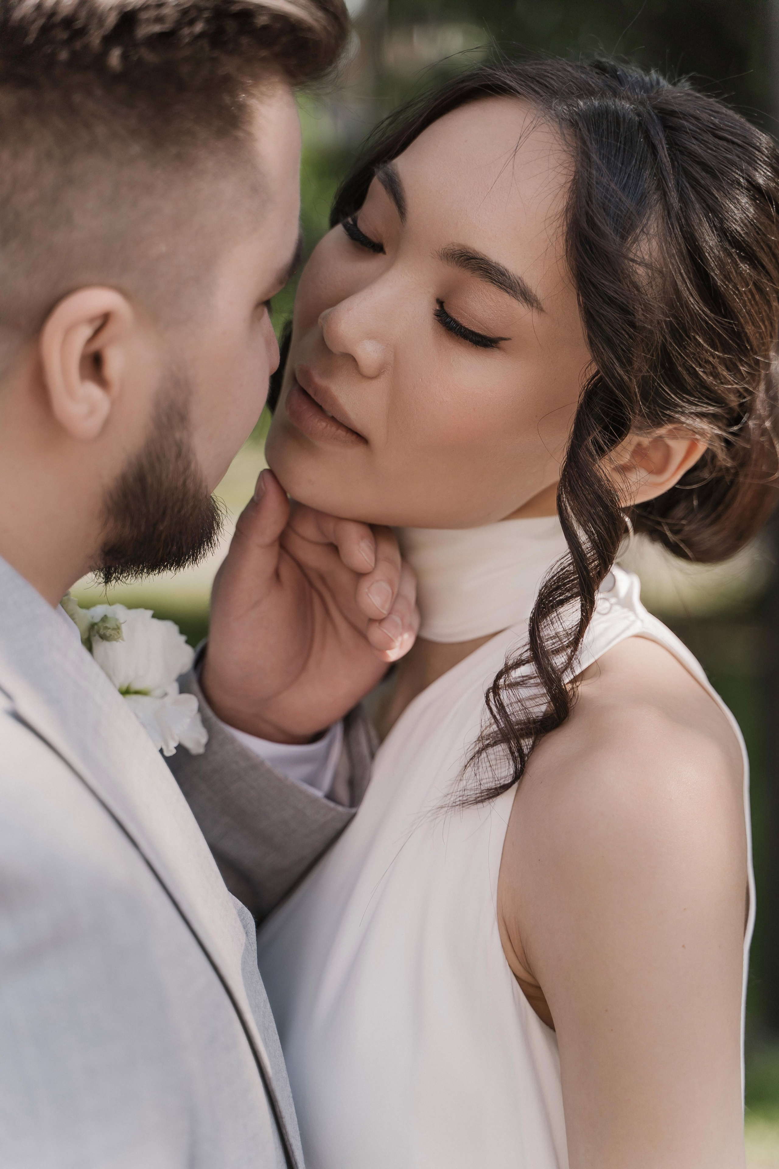 Джалиль & Шнар. Свадебный фотограф Казань | Рустем Габдуллин