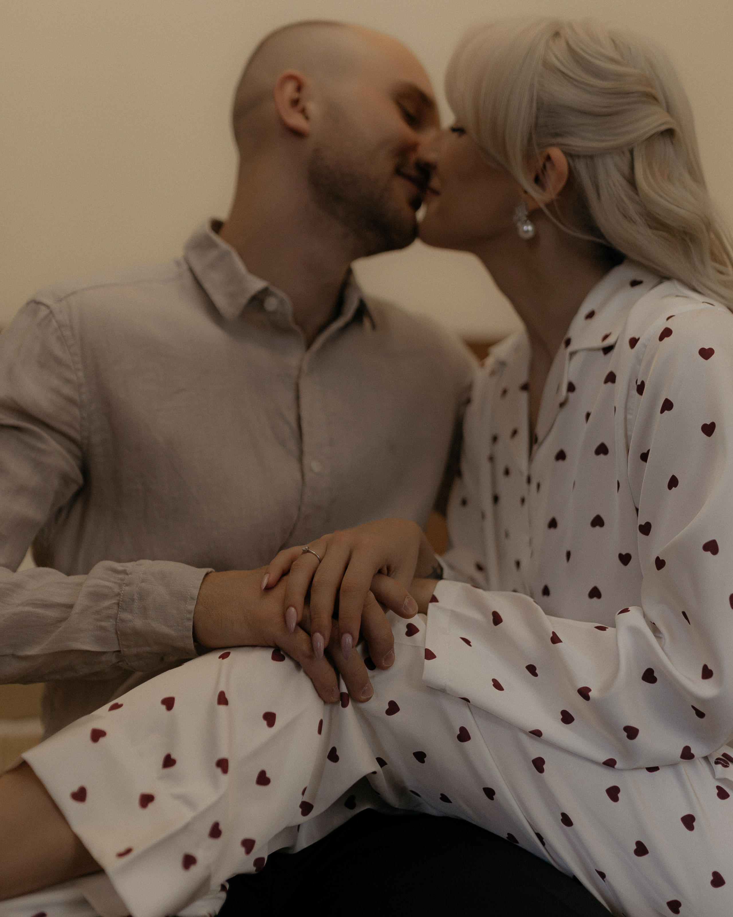 Роман и Анастасия. DARYA.BELKINA