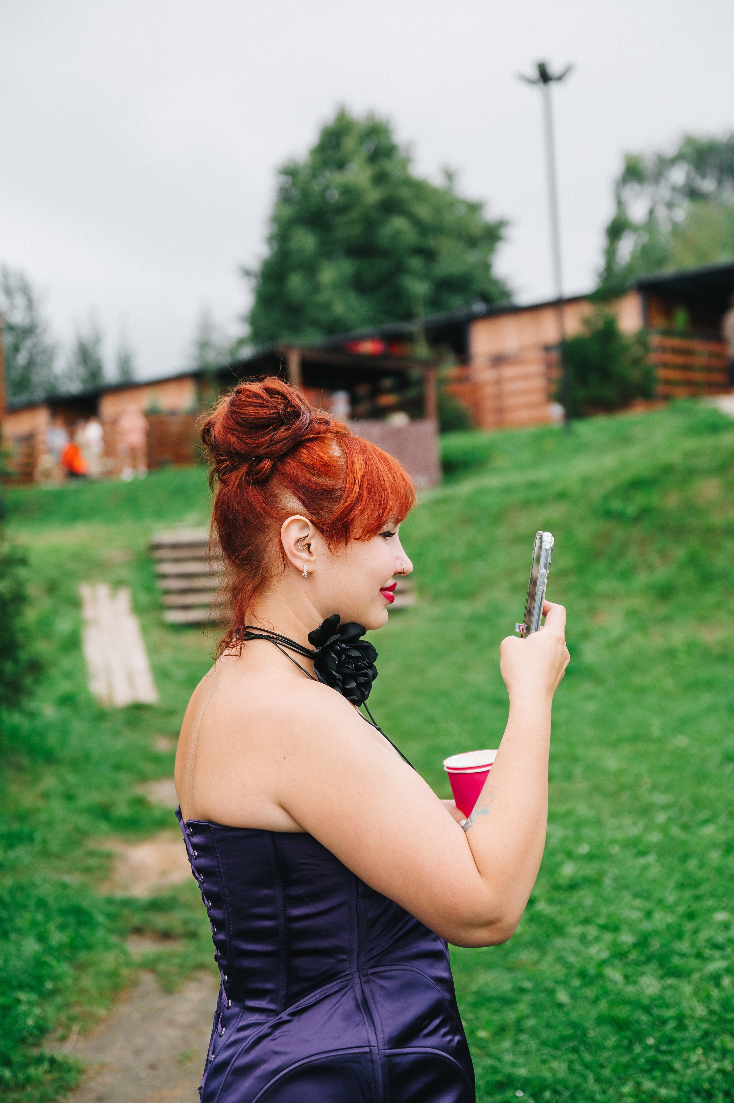 День рождения Соломии. Семейный и свадебный фотограф Алёна Морозова Коломна