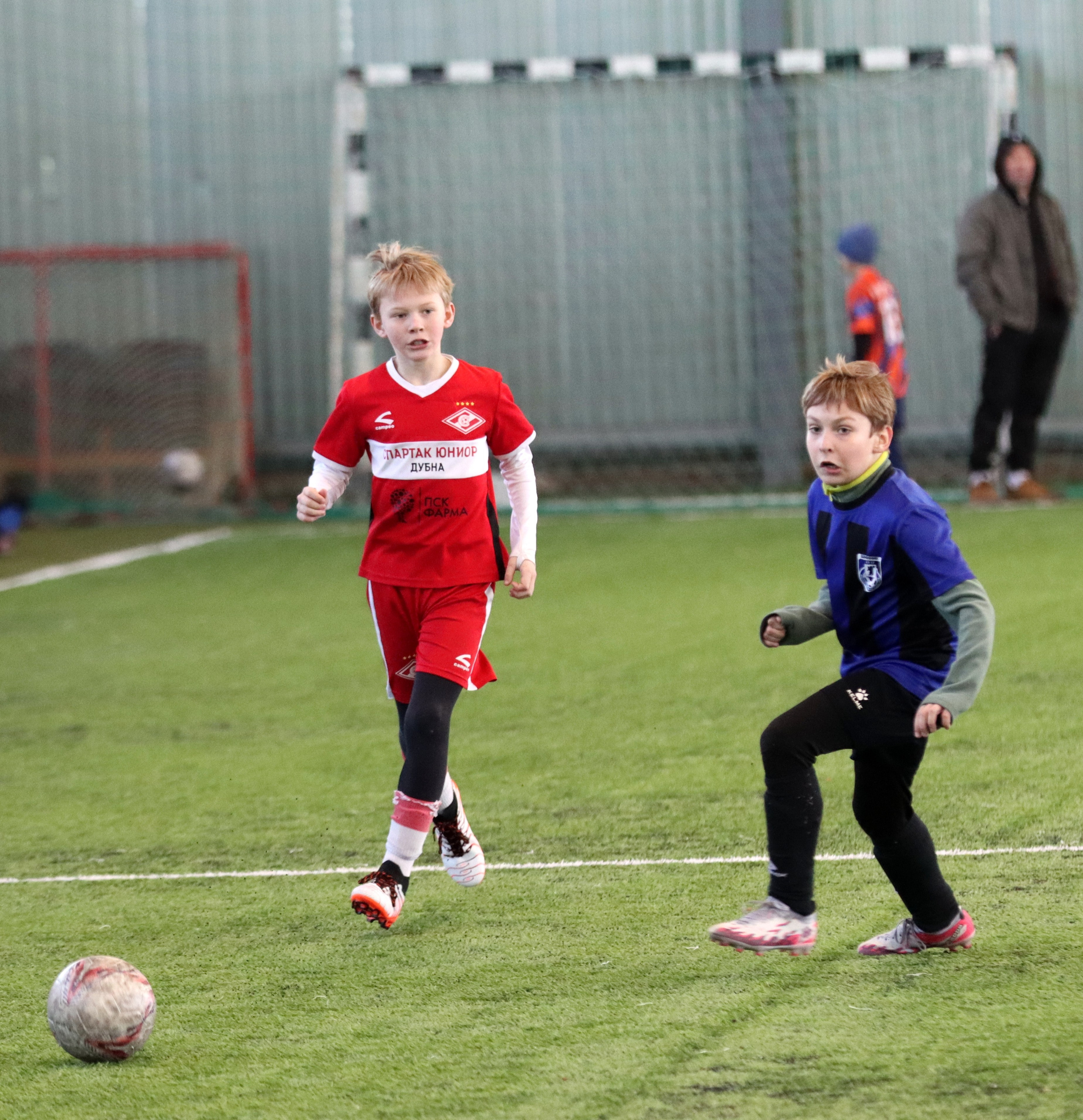 Кашин. 21 марта 2026