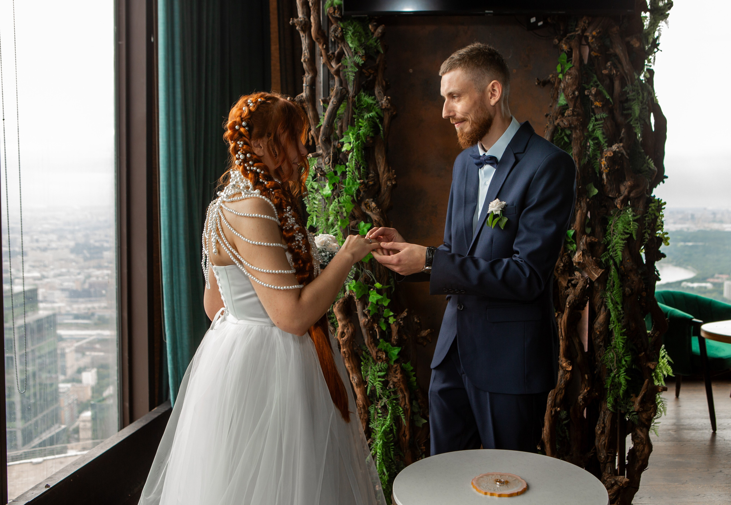 Александр и Свелана. Репортажный, семейный, свадебный, портретный фотограф