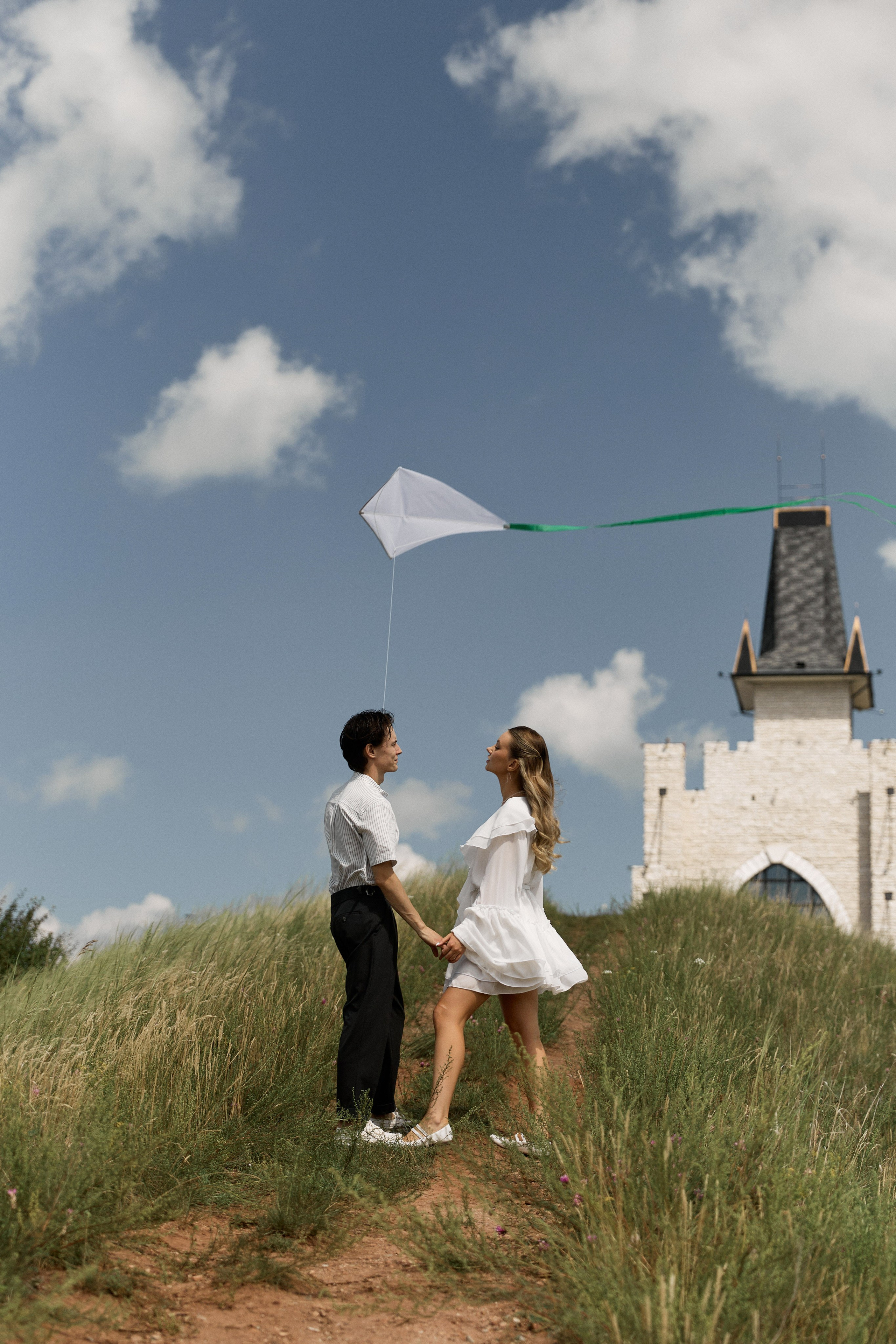 Посмотреть серию. Свадебный и семейный фотограф в Красноярске Тряпчев Павел