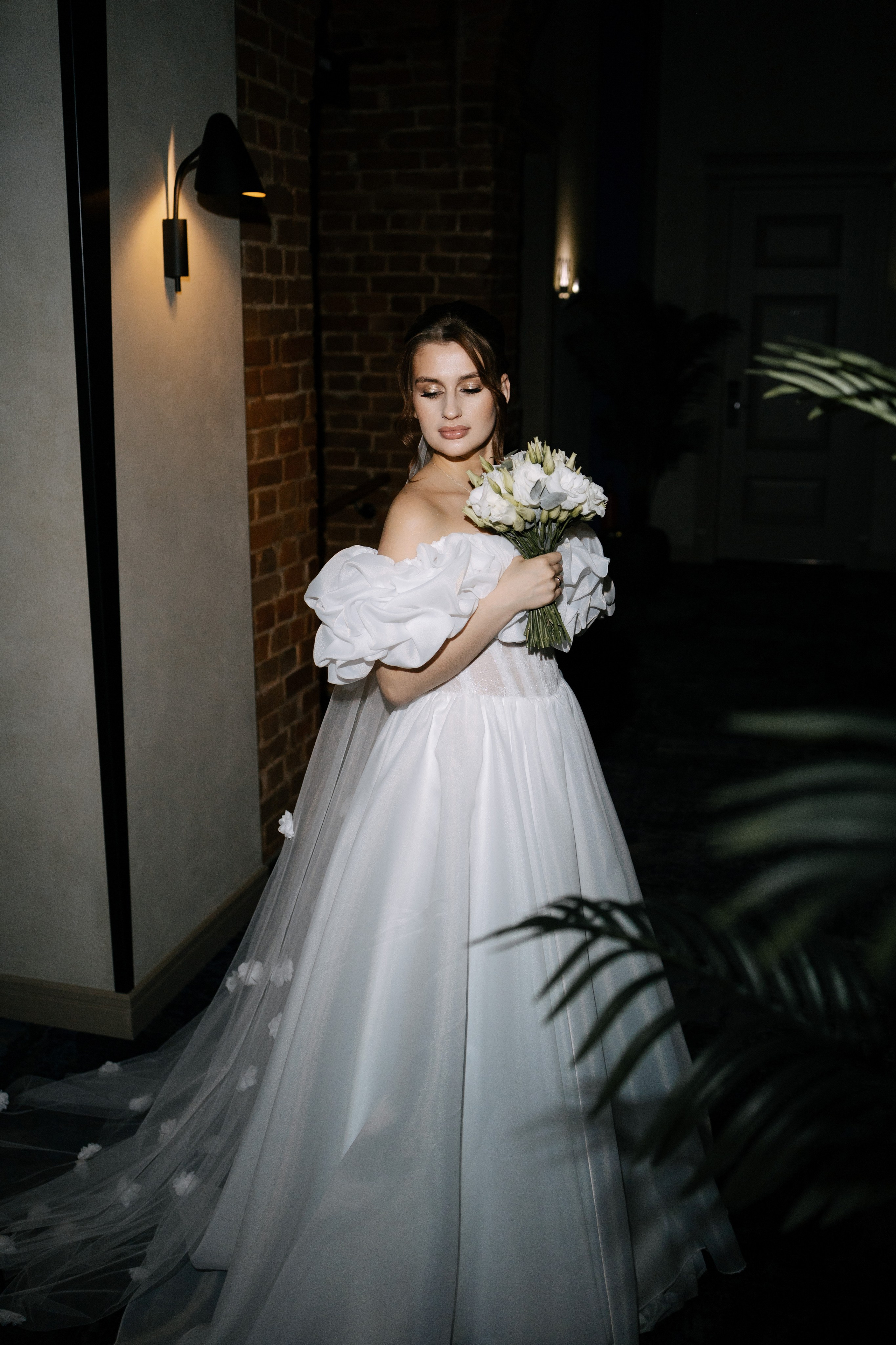 Wedding day Nurlan&Anastasia. Свадебный фотограф Курган Михаил Деркачев