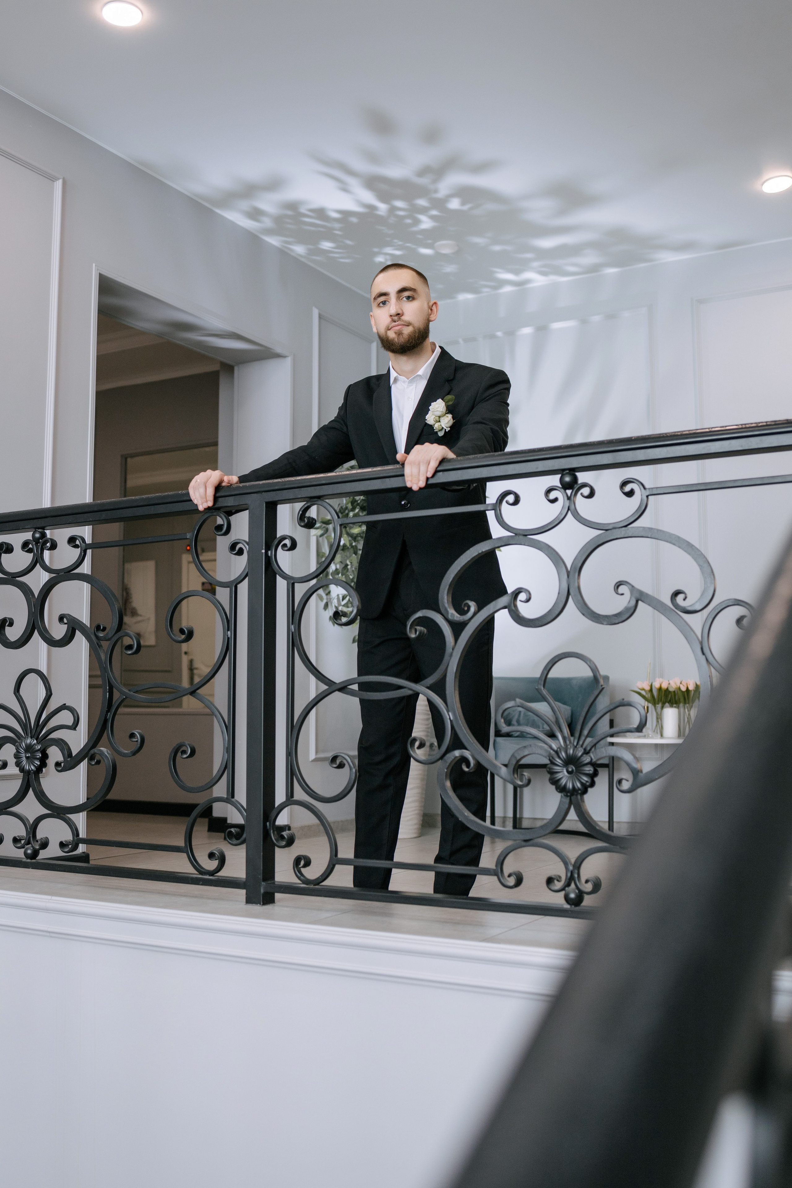 Wedding day A&D. Свадебный фотограф Курган Михаил Деркачев