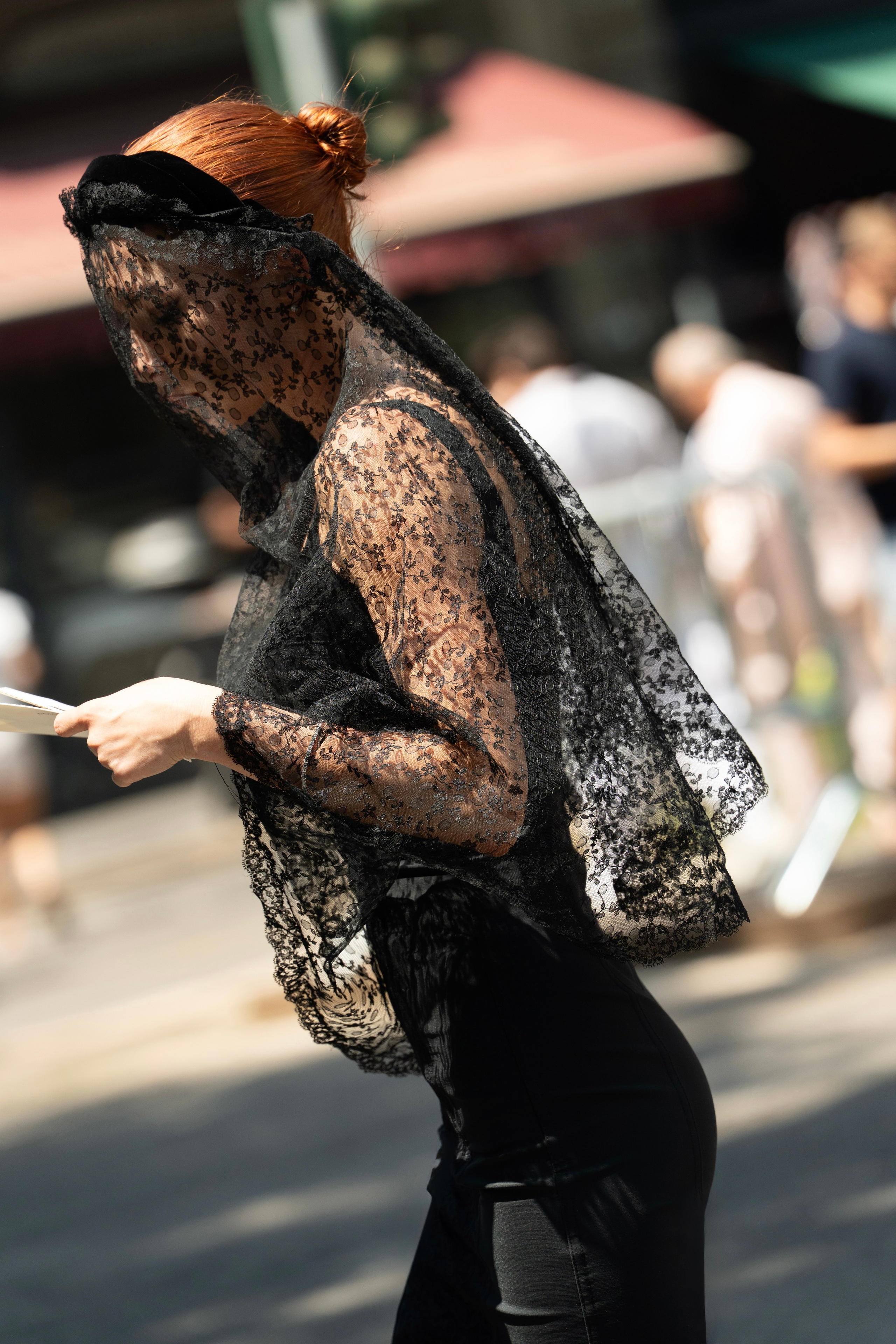 Streetstyle Milan Men’s FW SS'27. Photographer of your fashion moments
