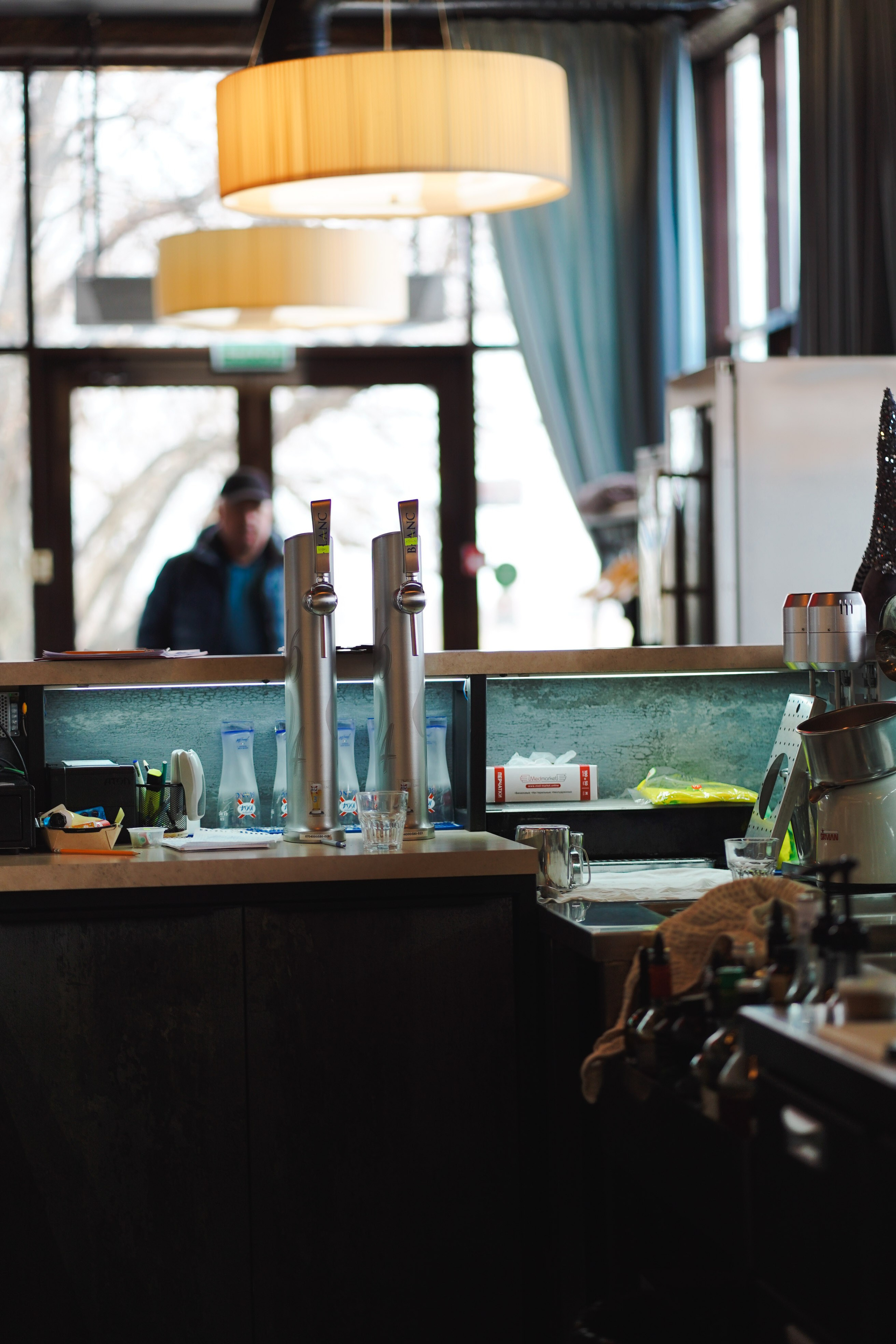 Grill Балаково. Ресурс Комлект Сервис