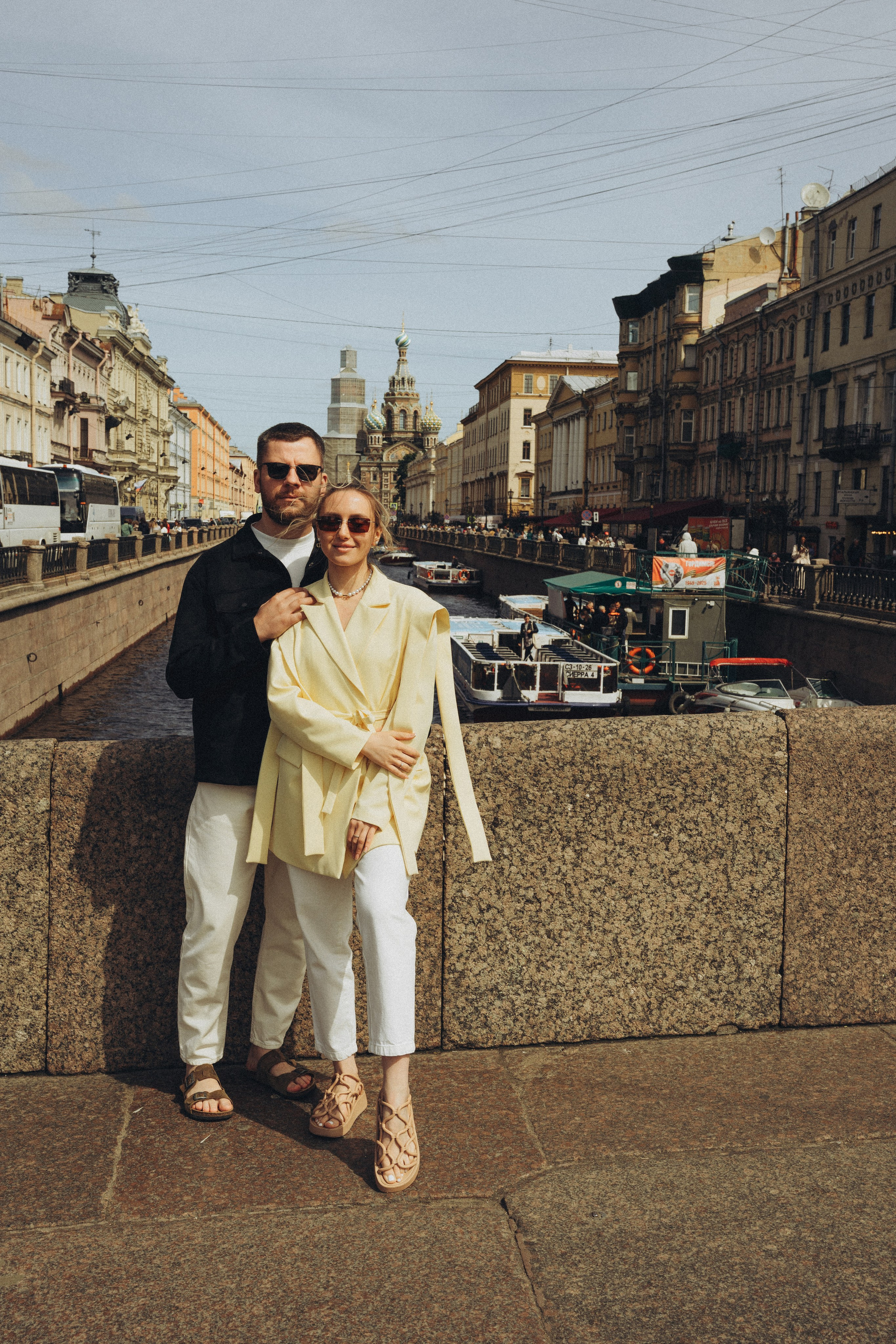 K & A. Фотограф Санкт-Петербург/Гомель Виктория Петрова