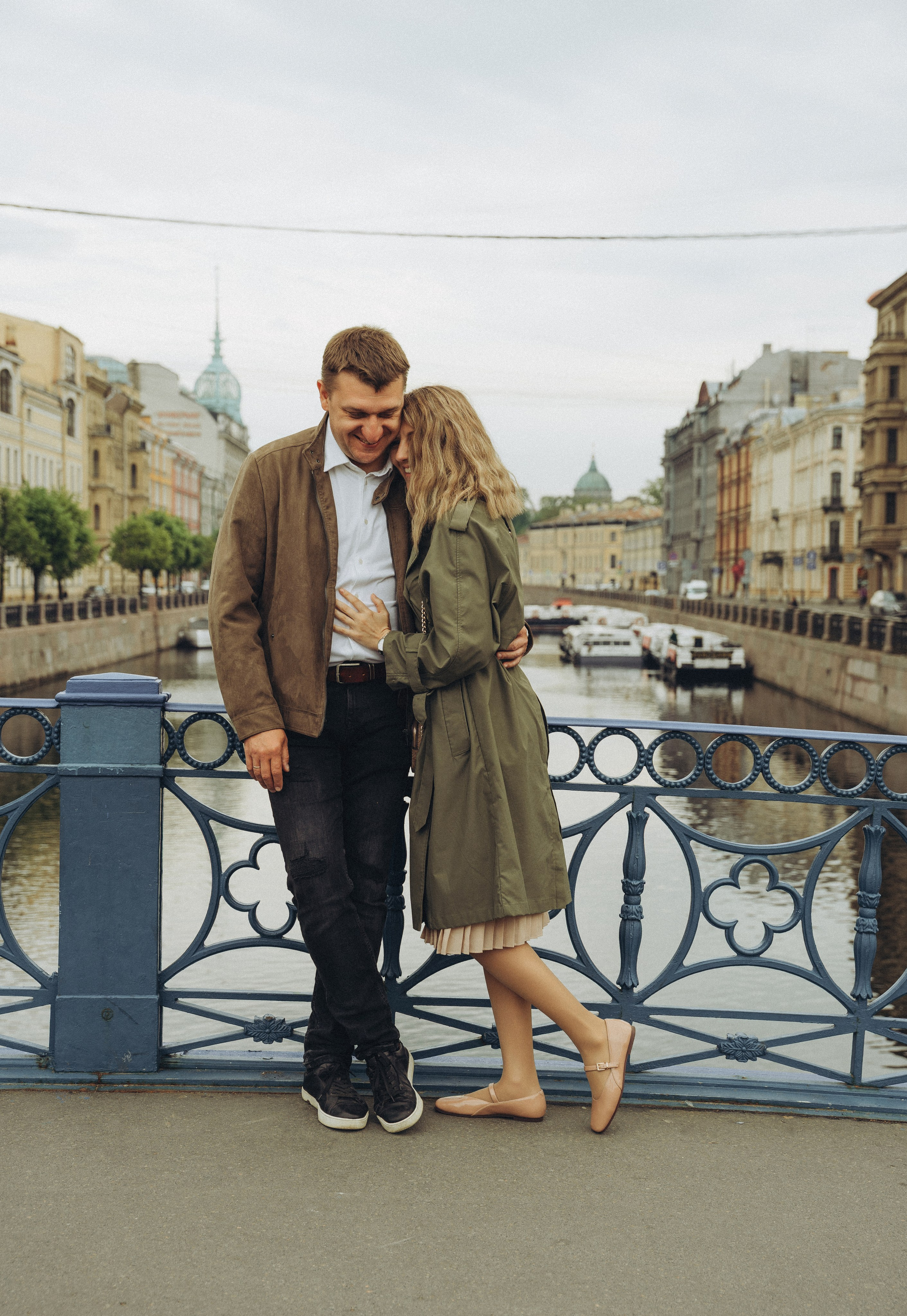 O & A. Фотограф Санкт-Петербург/Гомель Виктория Петрова