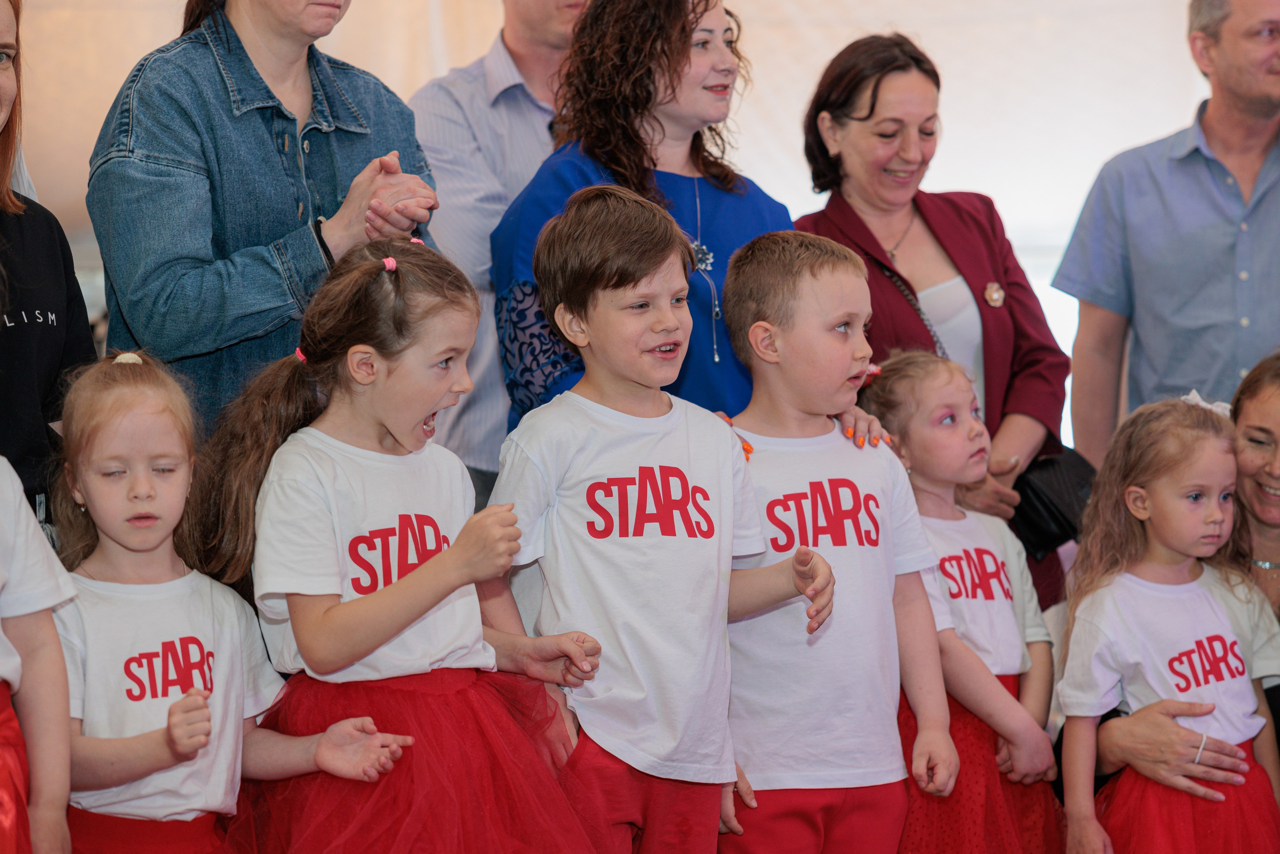 Вечерний STARS. Ваши Истории. Фотограф/видеограф. Абакан