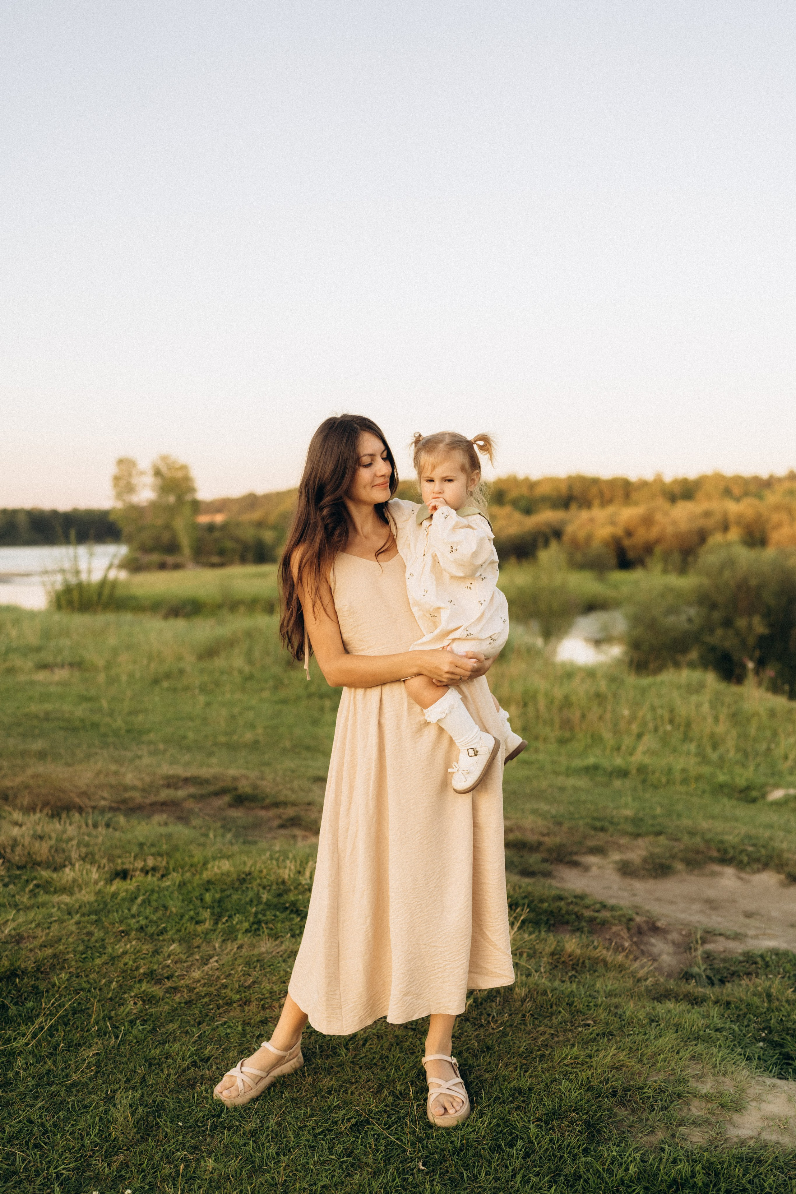 Пусть на любое «хочу и желаю» — жизнь отвечает: «уже исполняю!». Семейный фотограф в Ангарске/ Иркутске