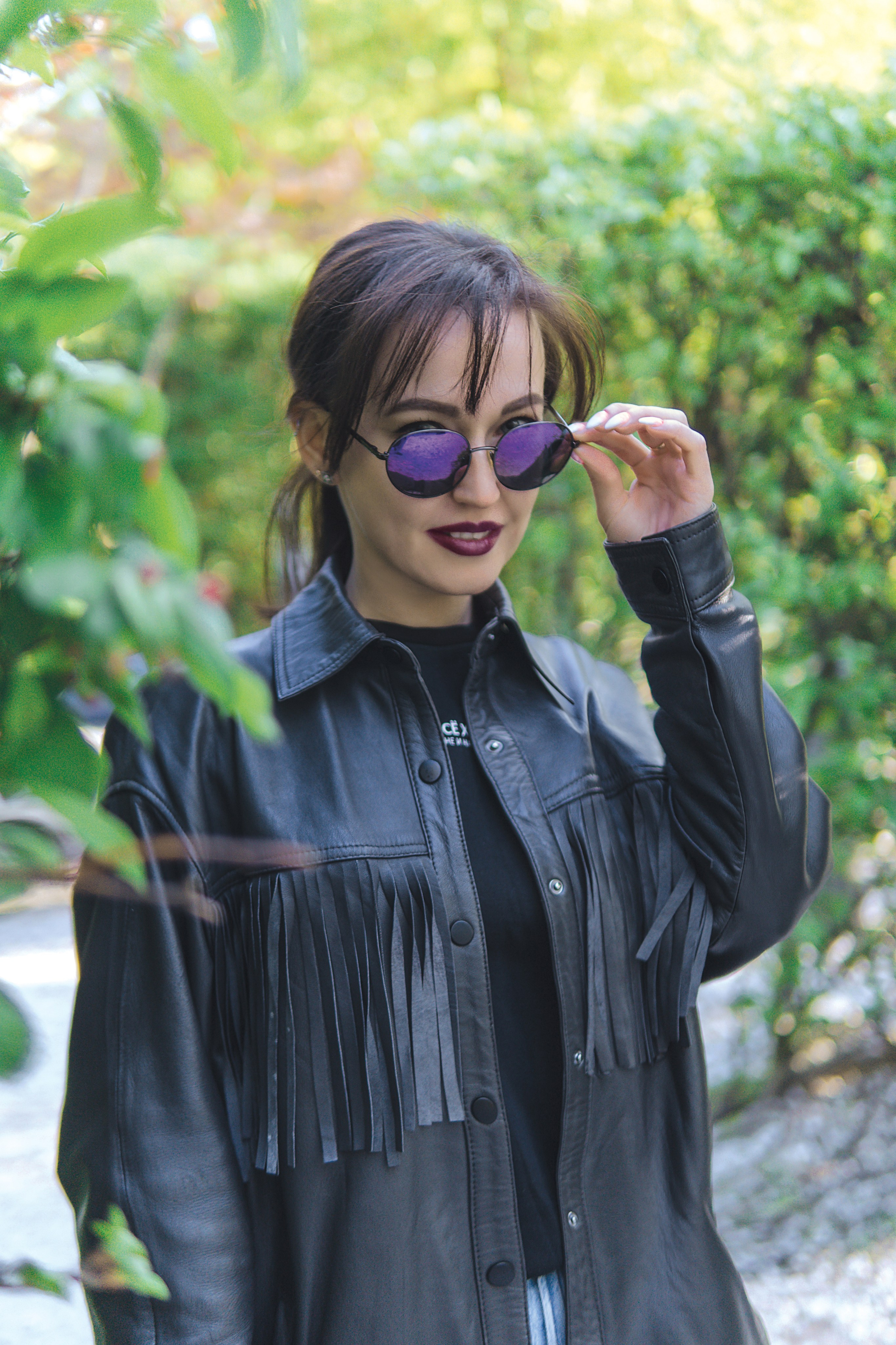 Портреты. Семейный, детский и лайфстайл фотограф в Москве Альбина Соколова