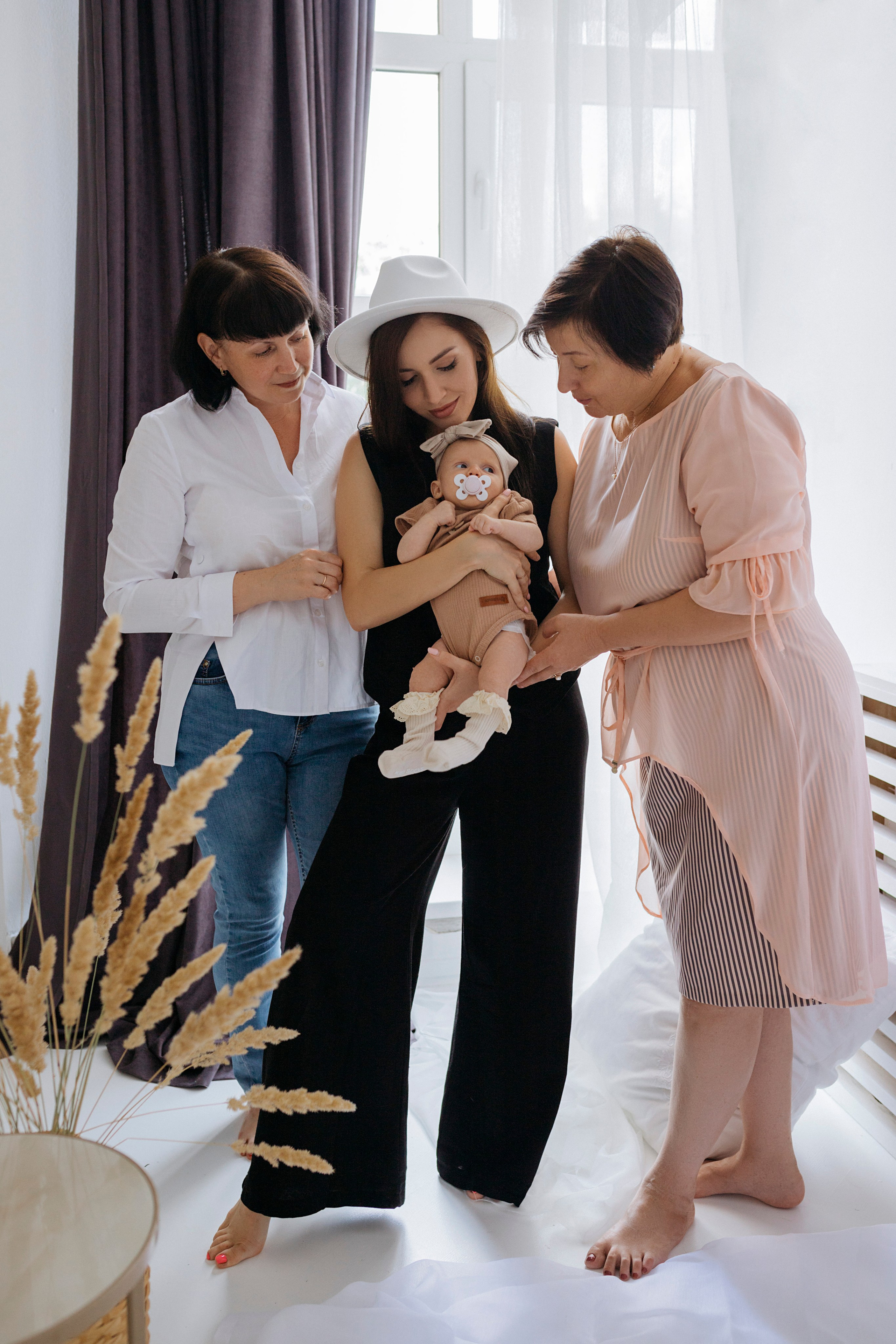 Таня & Злата. Фотограф Сальск Катерина