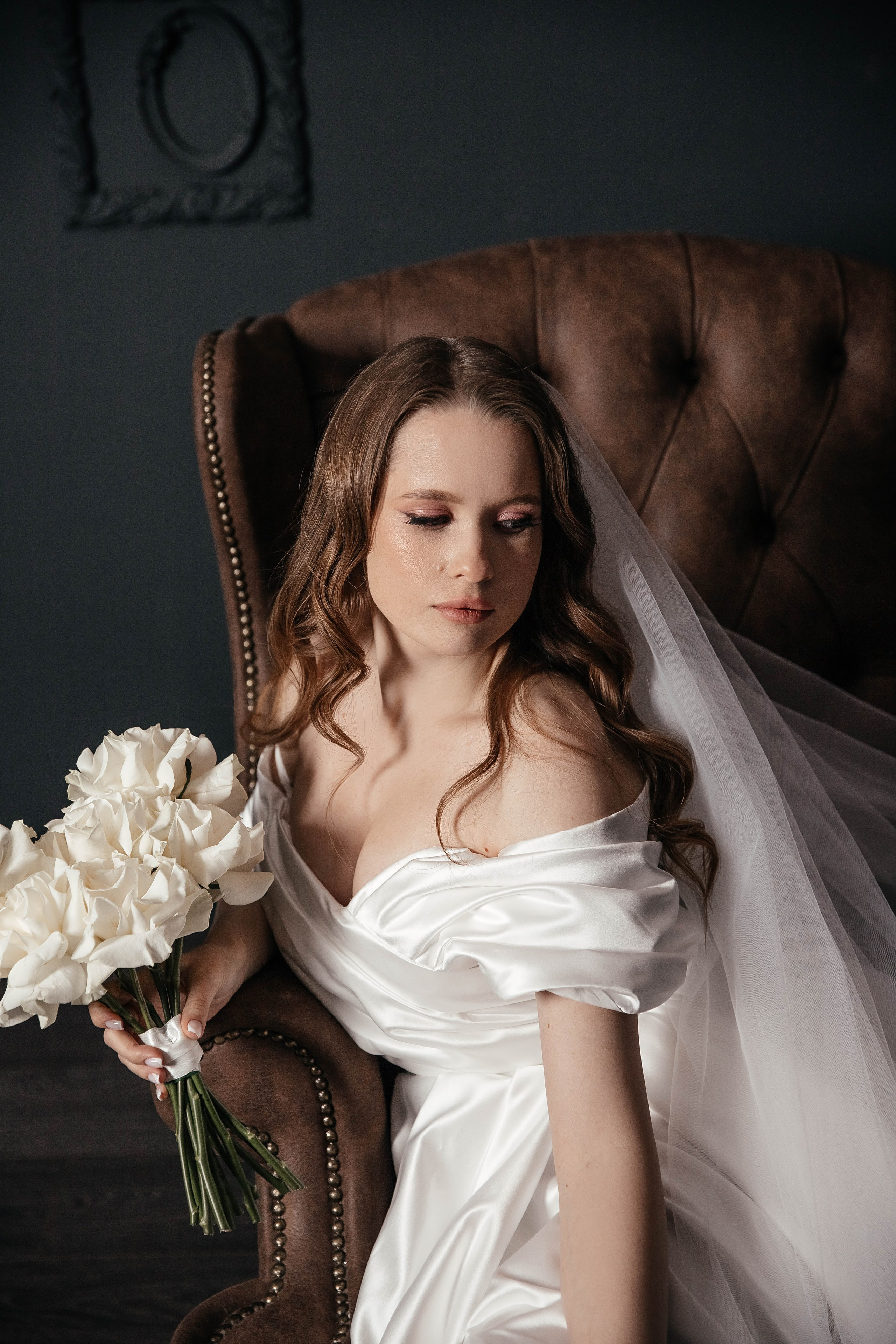 Ольга & Эдуард. Фотограф Сальск Катерина