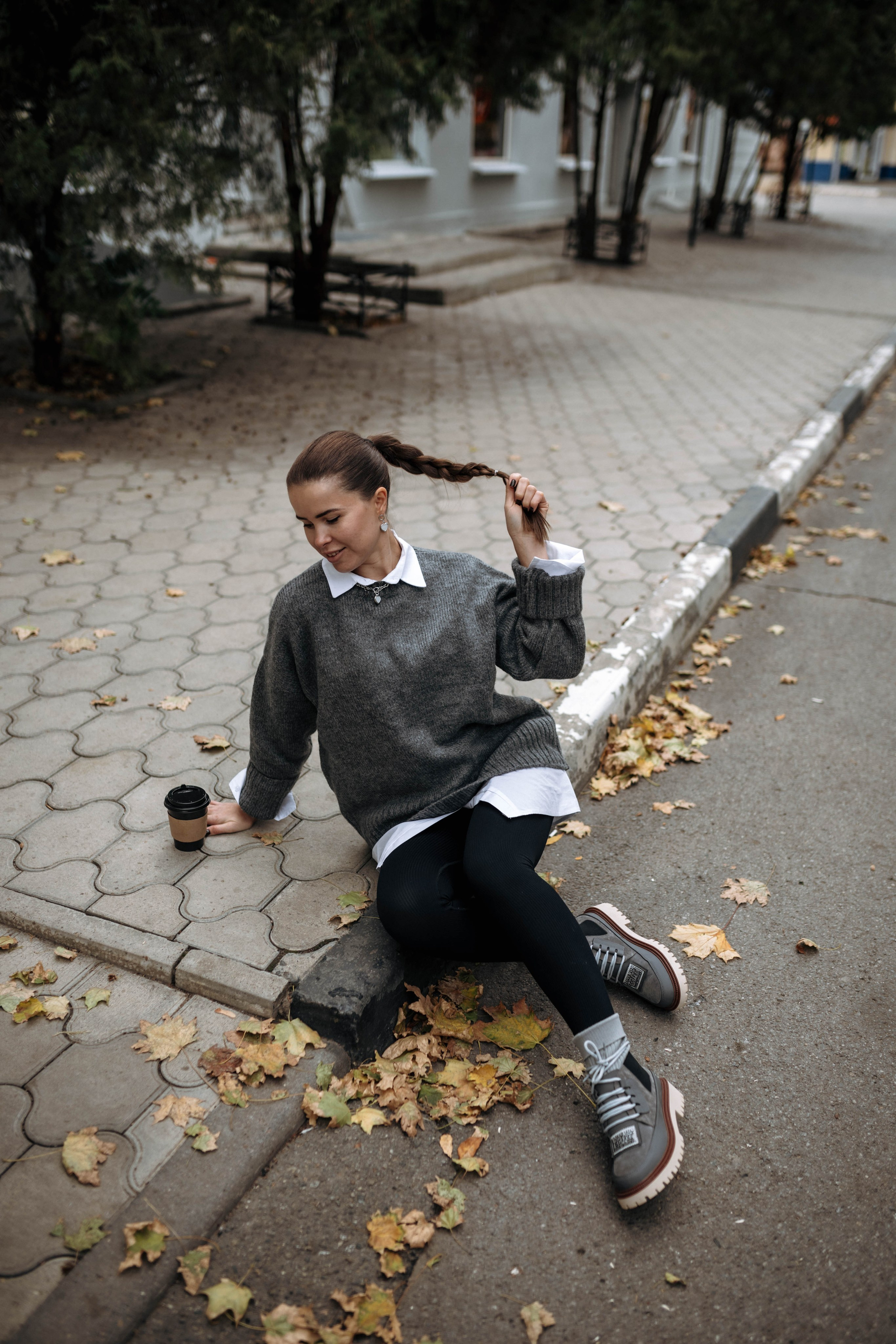 Лариса. Фотограф Сальск Катерина