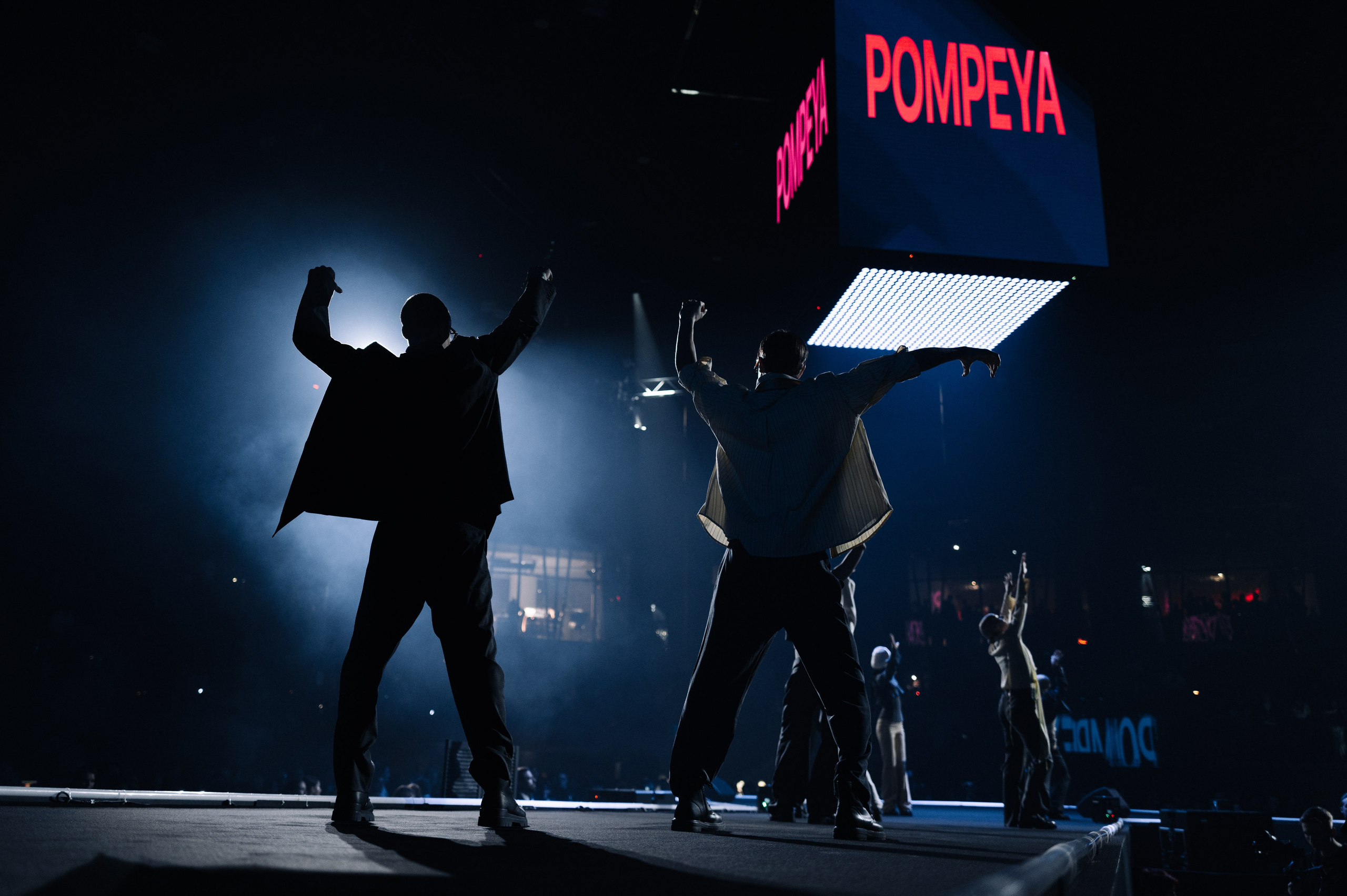 T Bank / Glory Event. @tomrus: Рустам Шагиморданов — фотограф