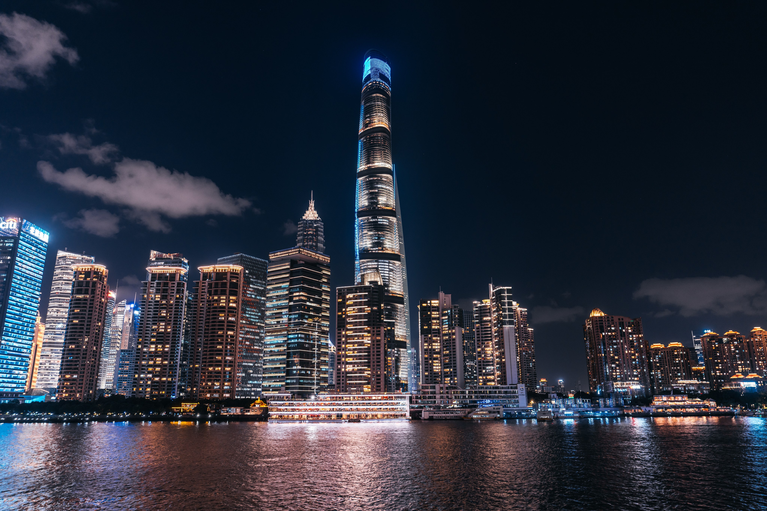 China/Китай. @tomrus: Рустам Шагиморданов — фотограф