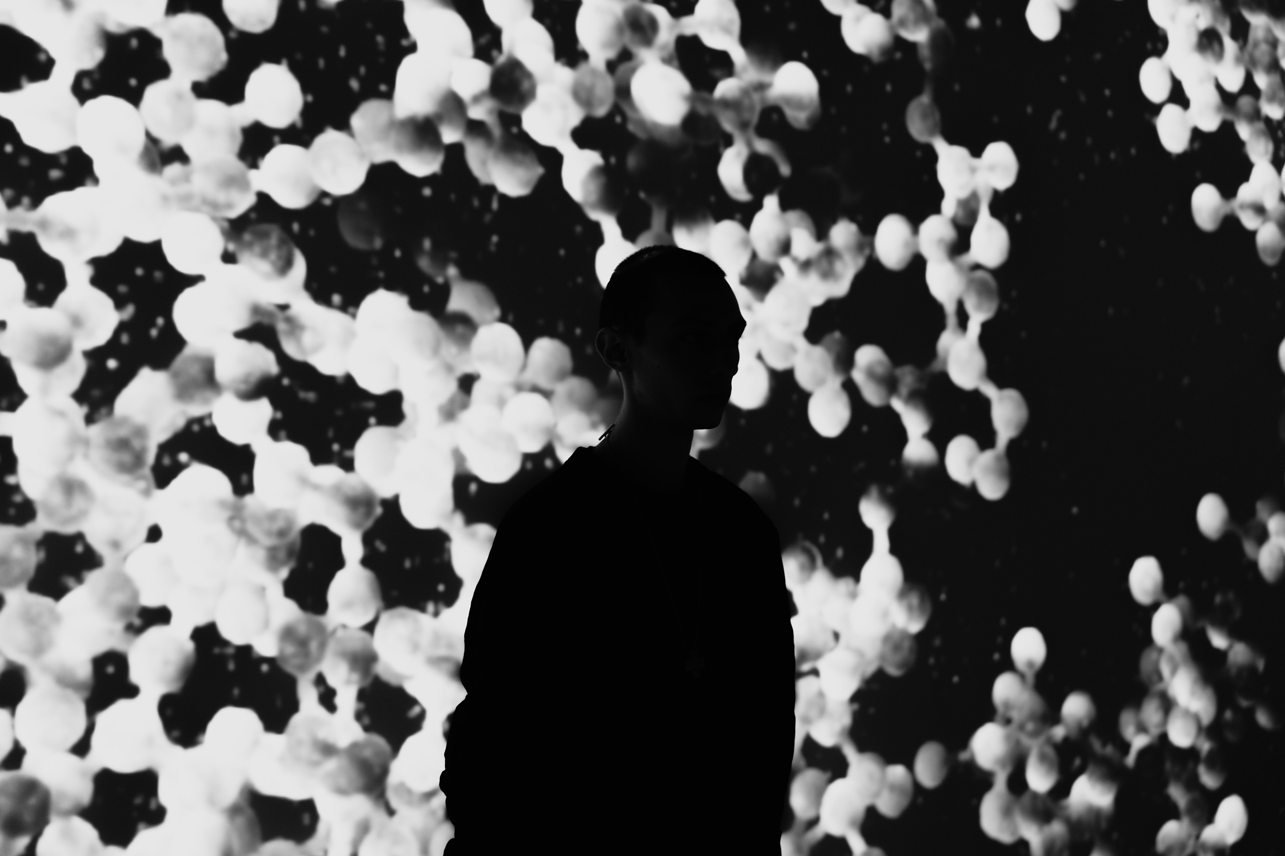 Generative Gallery & Luminar X, Making Magic. @tomrus: Рустам Шагиморданов — фотограф