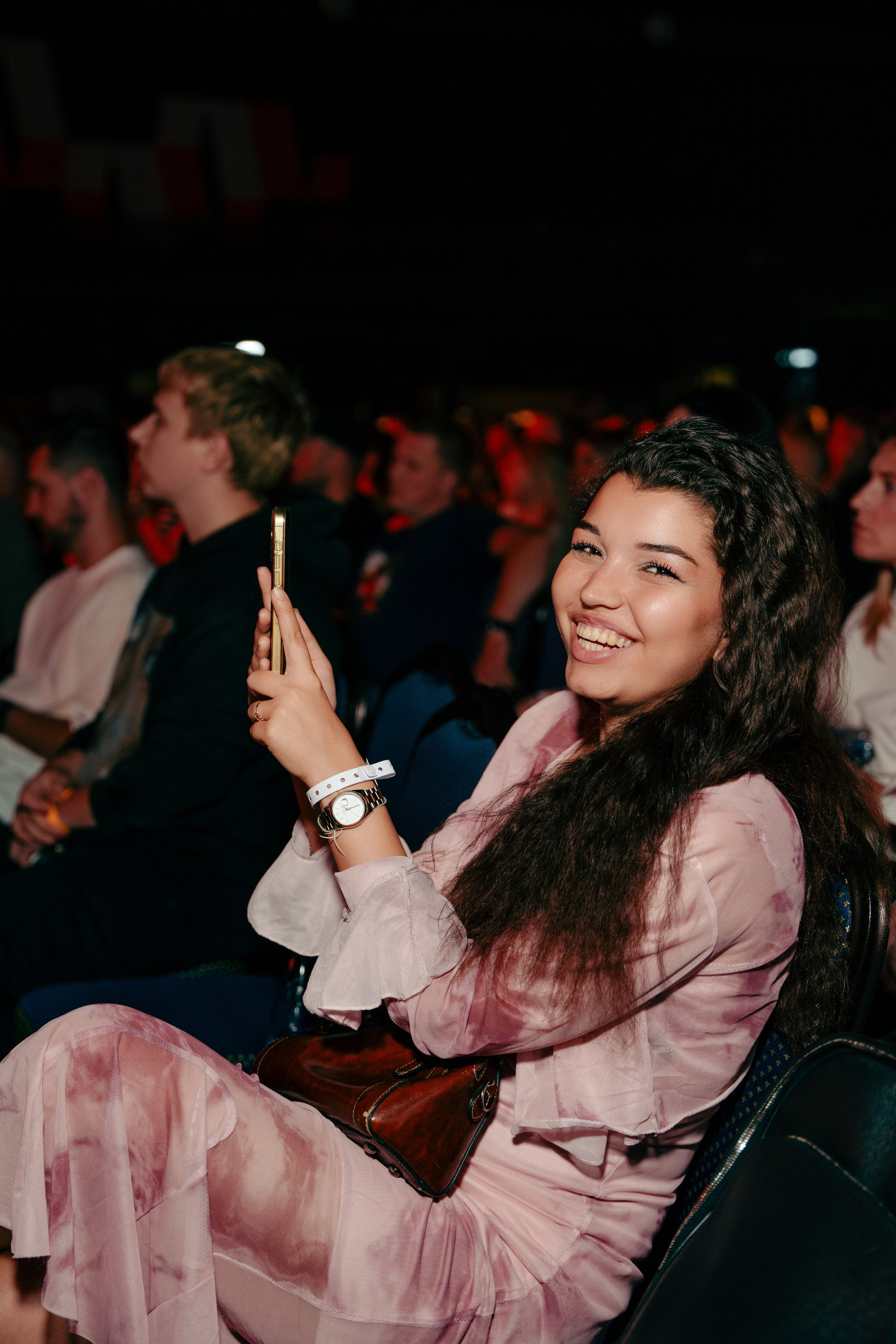 Фотограф на конференцию. Репортажный фотограф Москва Сергей Дружинин