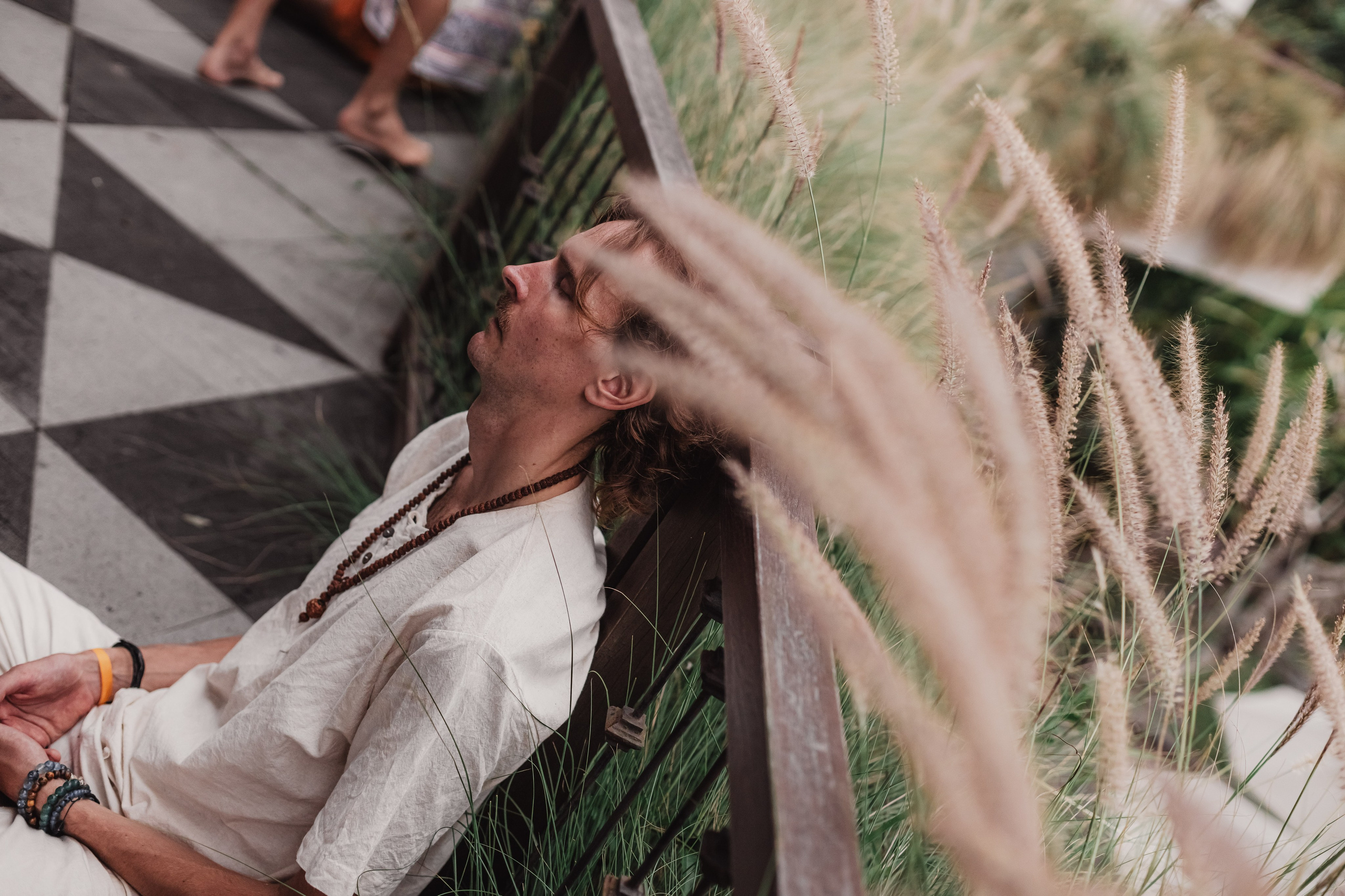 Diwali 11/11 w Bhakti Bliss celebration. Mariam Bagdasaryan