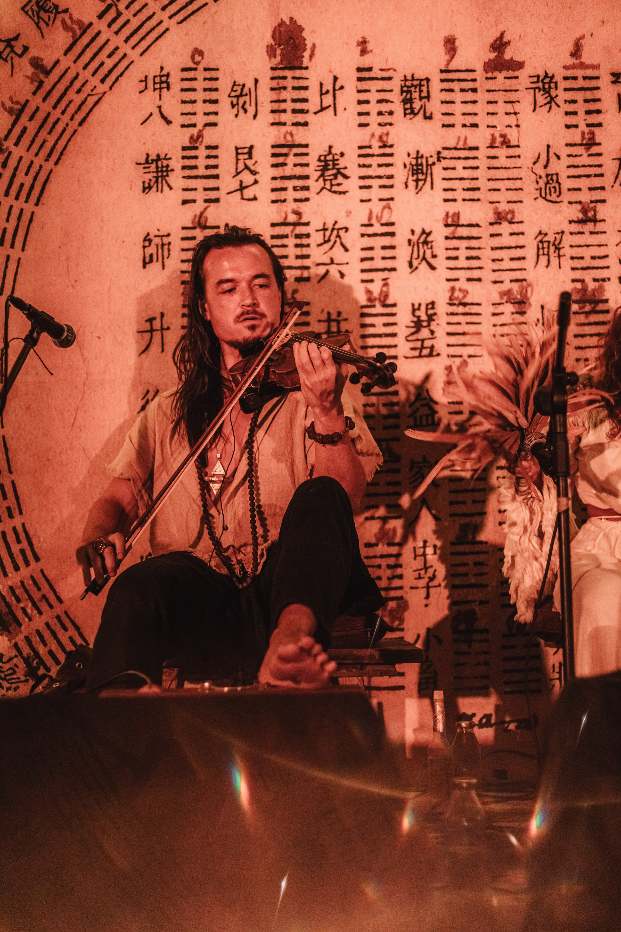 Mamatolia. Мариам Багдасарян