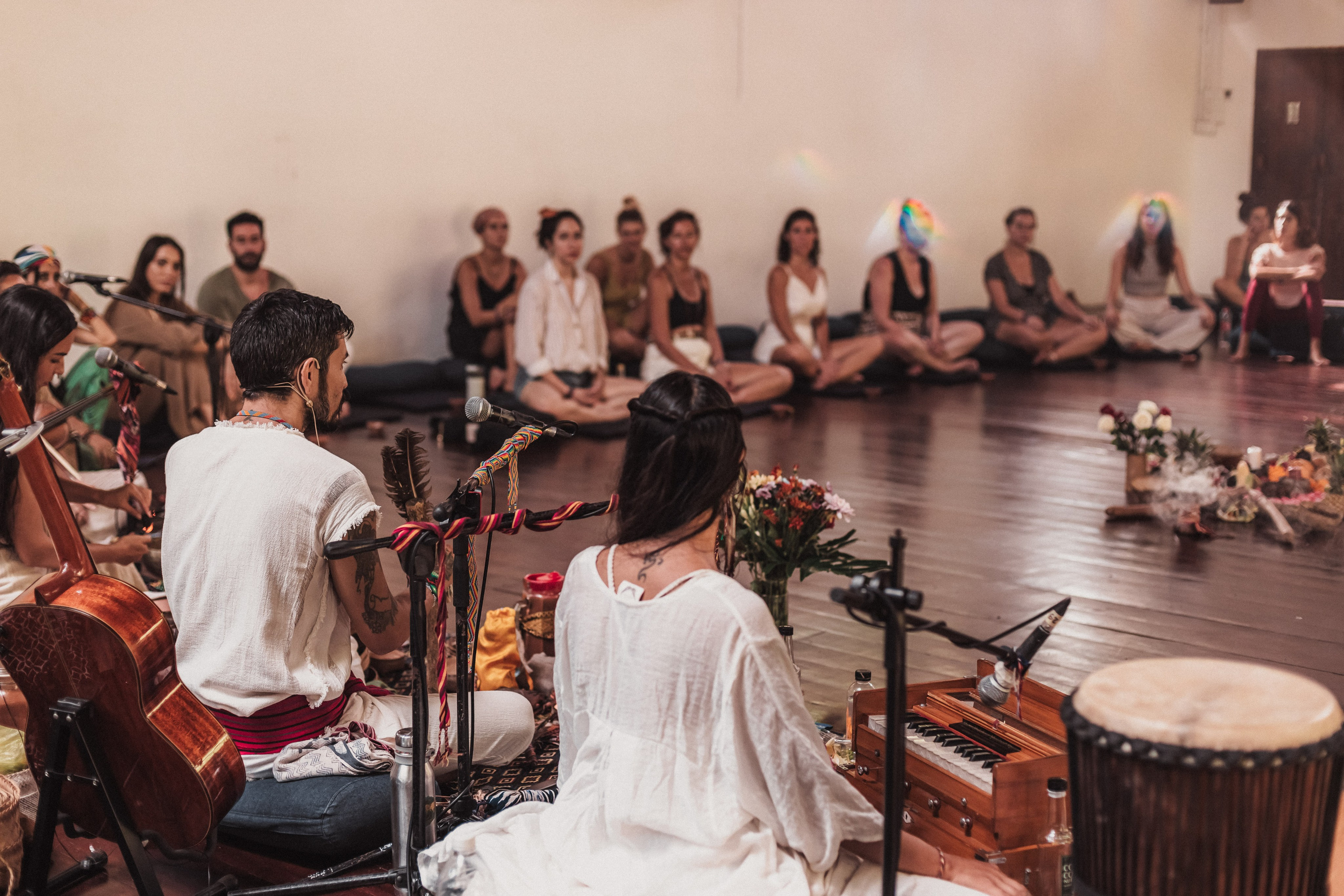 Cacao w Juan new moon may. Mariam Bagdasaryan