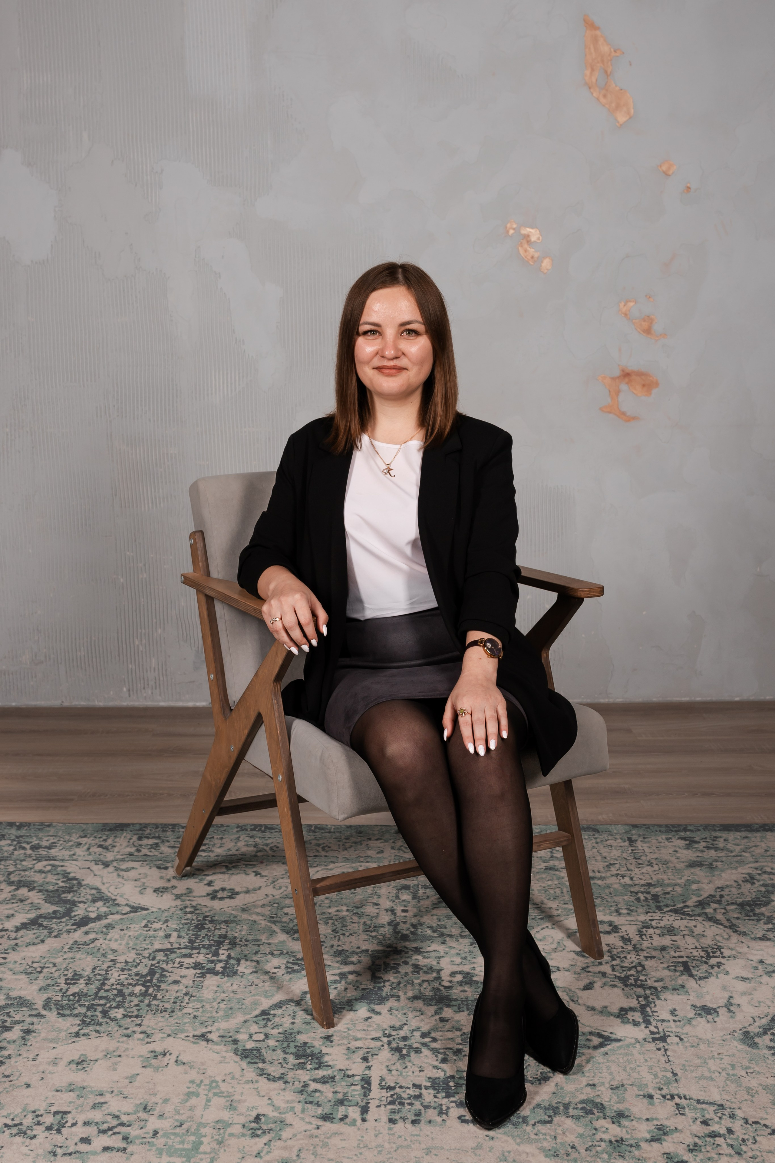 Мария. Марина Шаймухаметова. Фотограф в Уфе