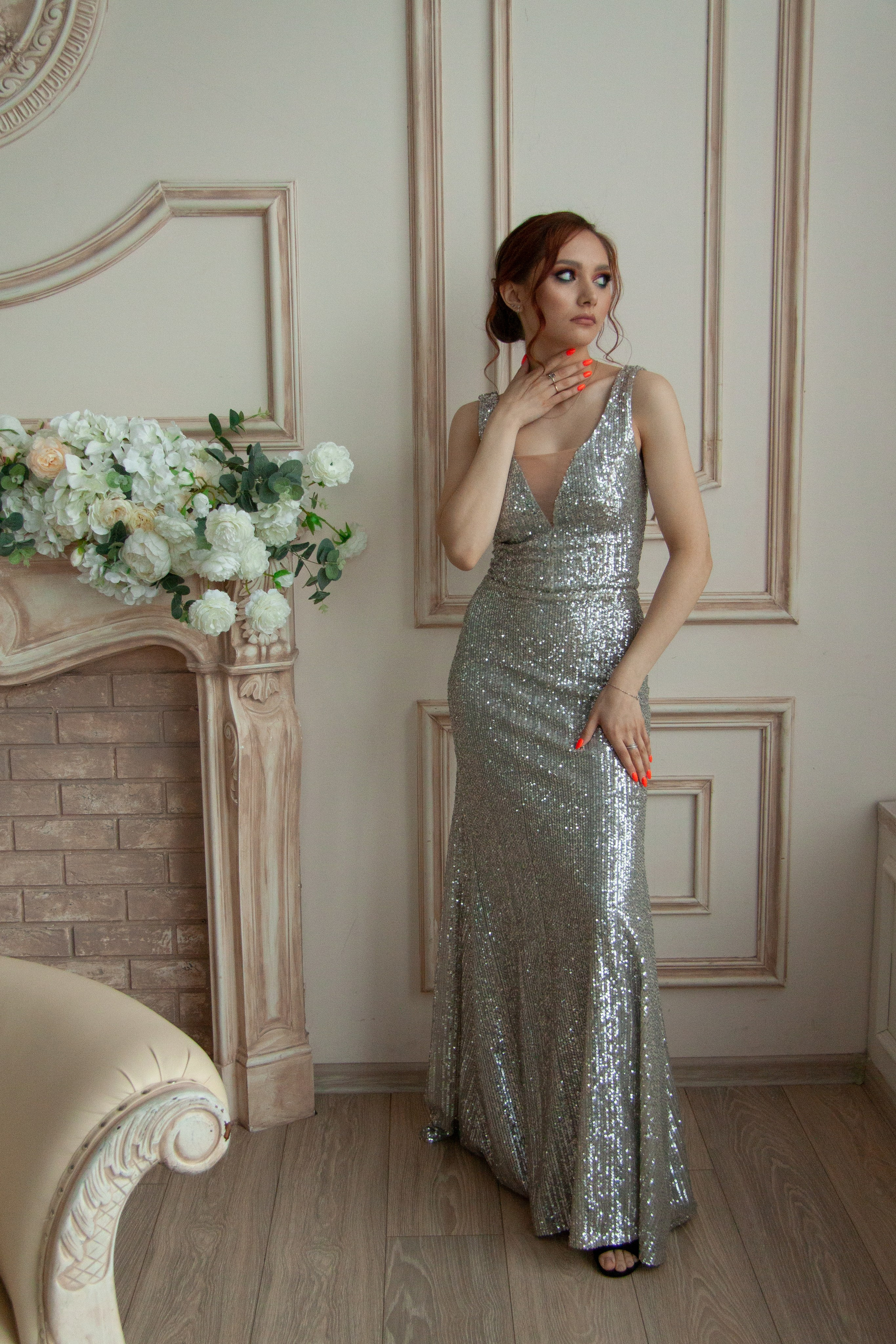 Неркес. Марина Шаймухаметова. Фотограф в Уфе