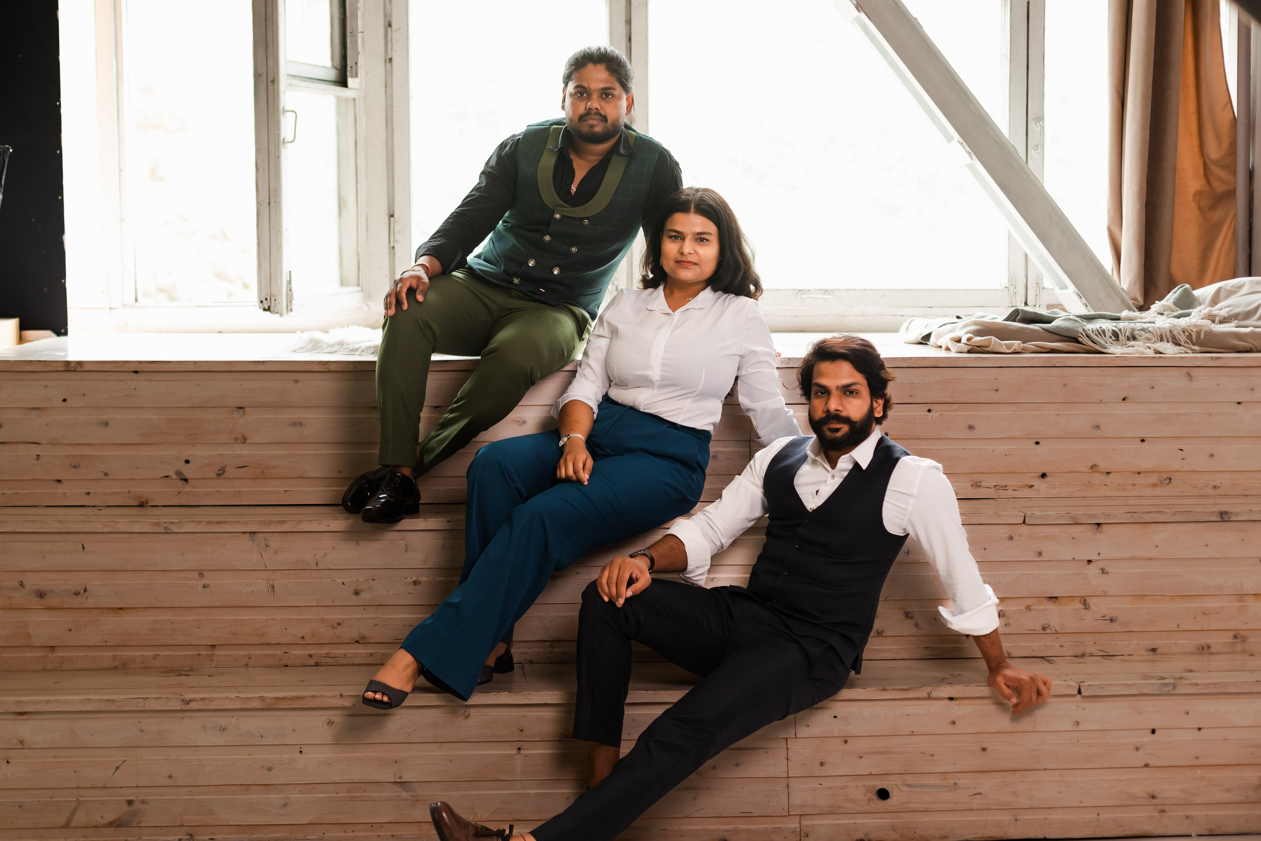 Pratchi. Марина Шаймухаметова. Фотограф в Уфе