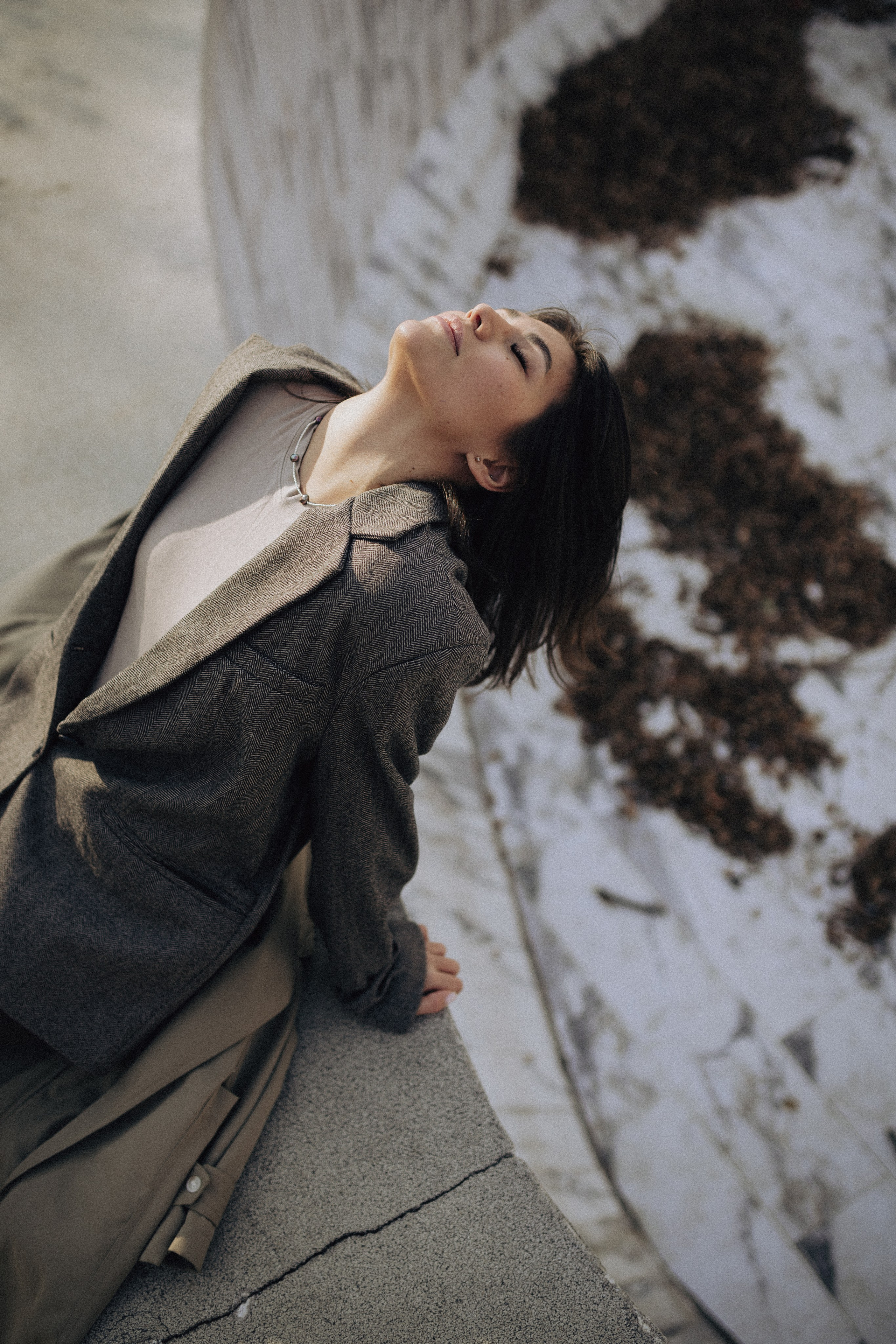 Хабаровск | Осень. Фотограф Итуруп | Курильские острова