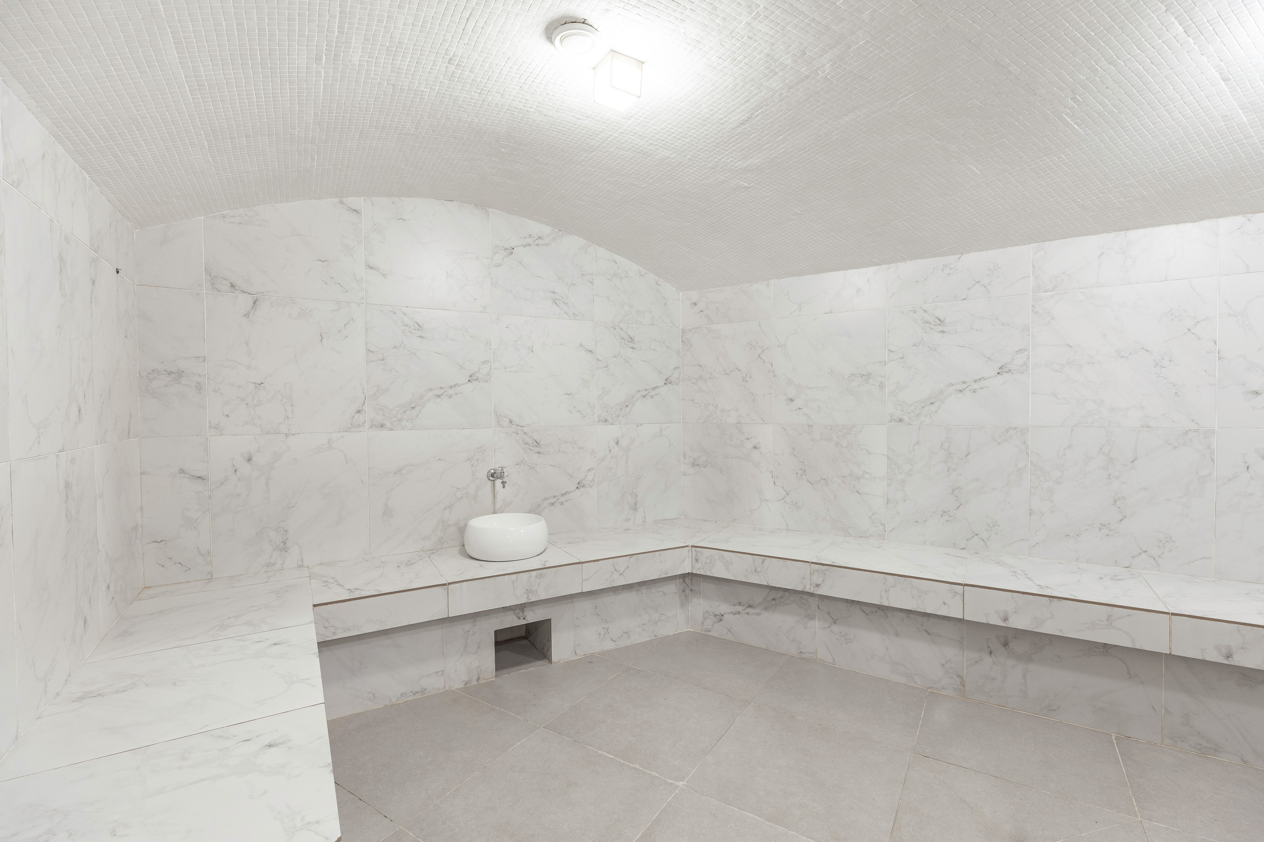 Фитнес клуб — Fitness hous. Фотограф для бизнеса Константин Брусницын в Екатеринбурге